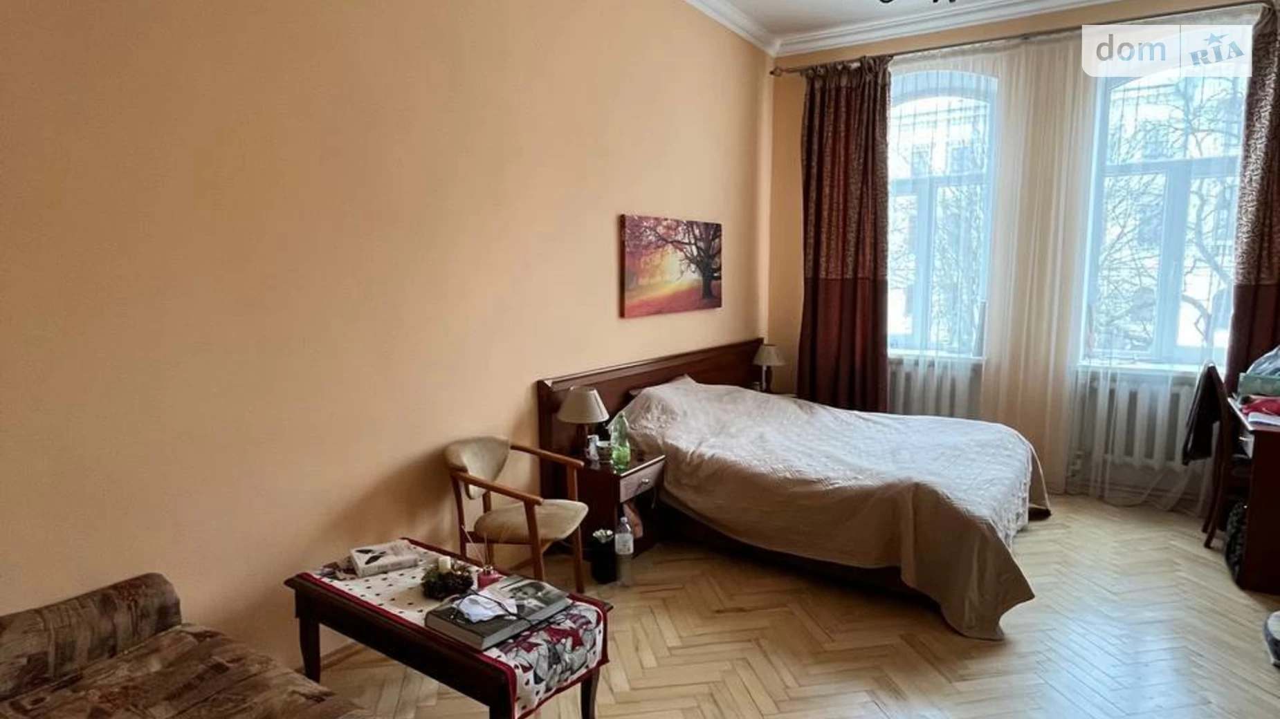 Здається в оренду 1-кімнатна квартира 35 кв. м у Львові, вул. Політехнічна - фото 3