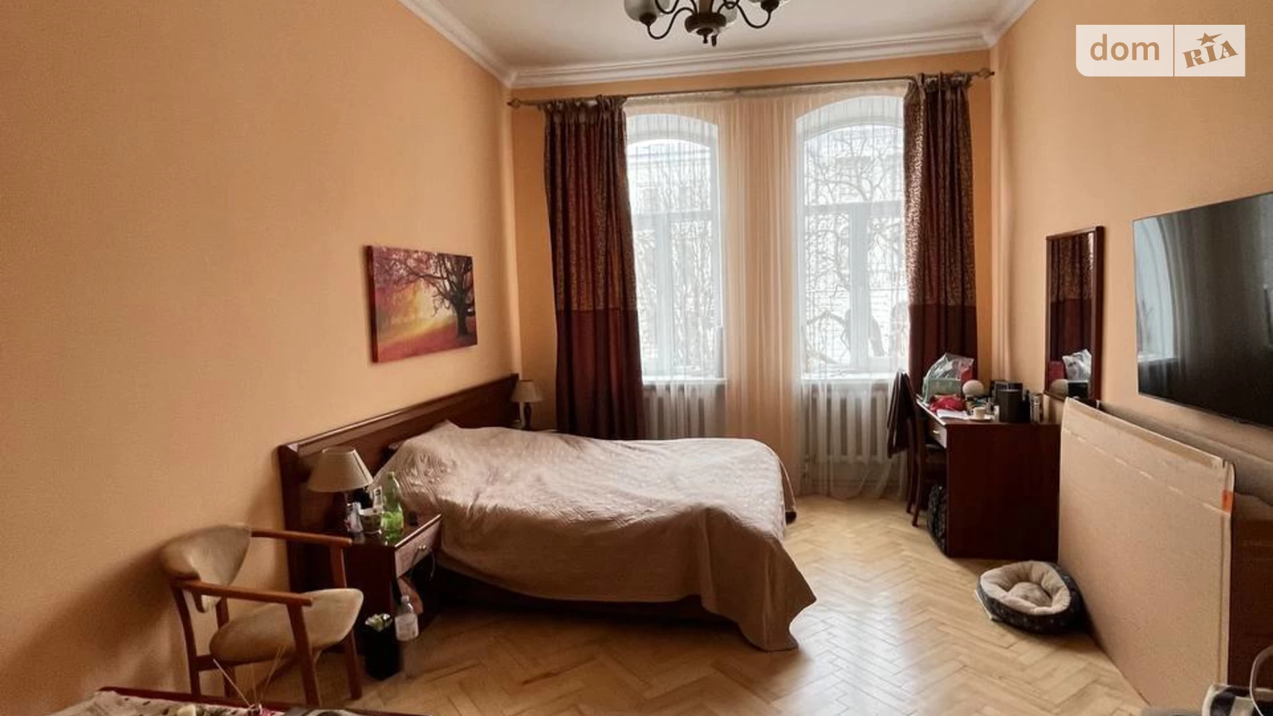 Здається в оренду 1-кімнатна квартира 35 кв. м у Львові, вул. Політехнічна - фото 2