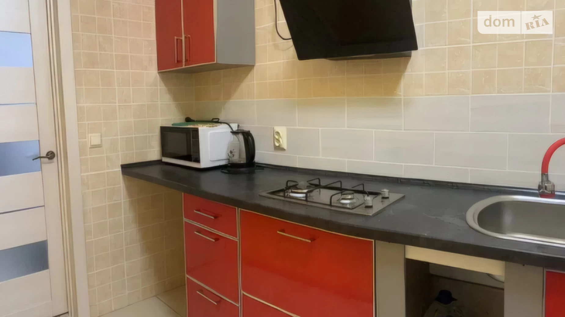 Продається 2-кімнатна квартира 35.7 кв. м у Одесі, вул. Колонтаївська - фото 2