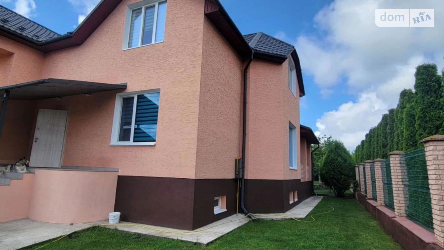 Продається будинок 3 поверховий 349 кв. м з бесідкою, цена: 200000 $ - фото 3