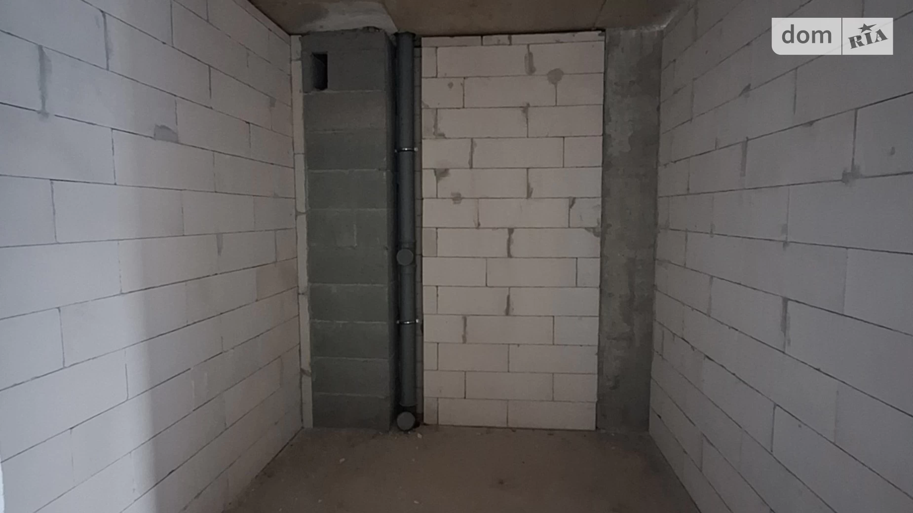 Продается 2-комнатная квартира 68 кв. м в Ивано-Франковске, ул. Химиков, 28 - фото 4