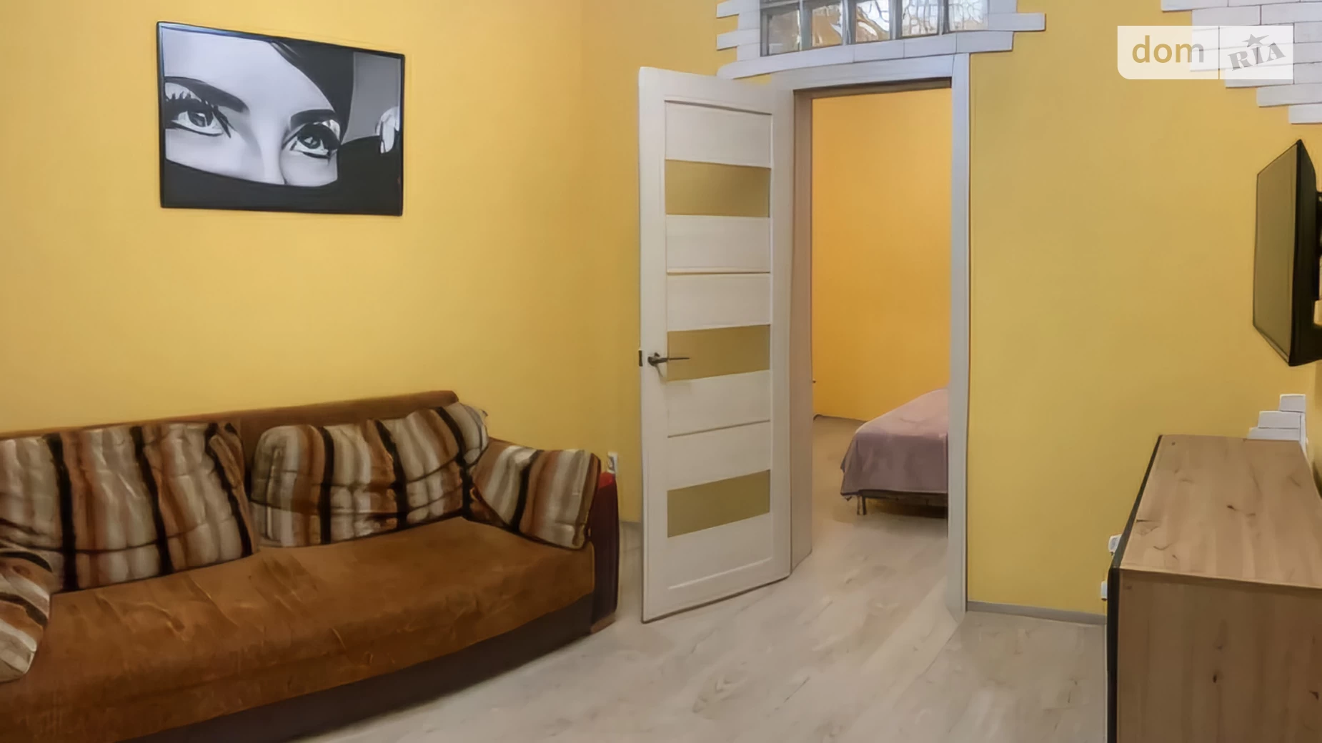 Продається 2-кімнатна квартира 35.7 кв. м у Одесі, вул. Колонтаївська - фото 4