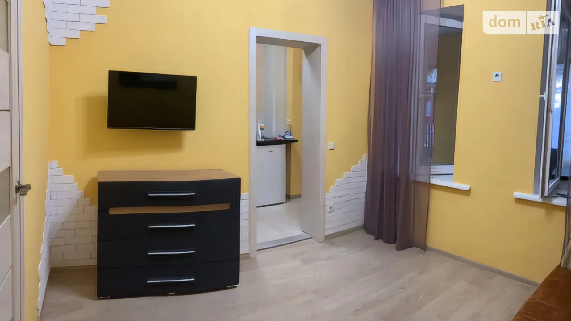 Продається 2-кімнатна квартира 35.7 кв. м у Одесі, вул. Колонтаївська - фото 3