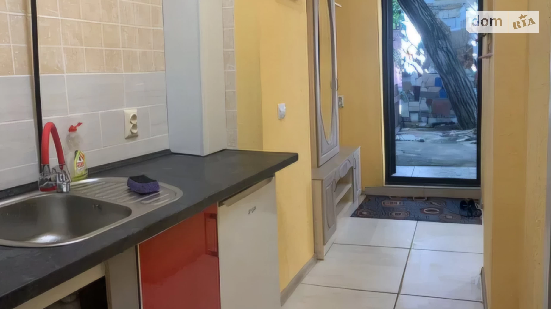 Продається 2-кімнатна квартира 35.7 кв. м у Одесі, вул. Колонтаївська - фото 5