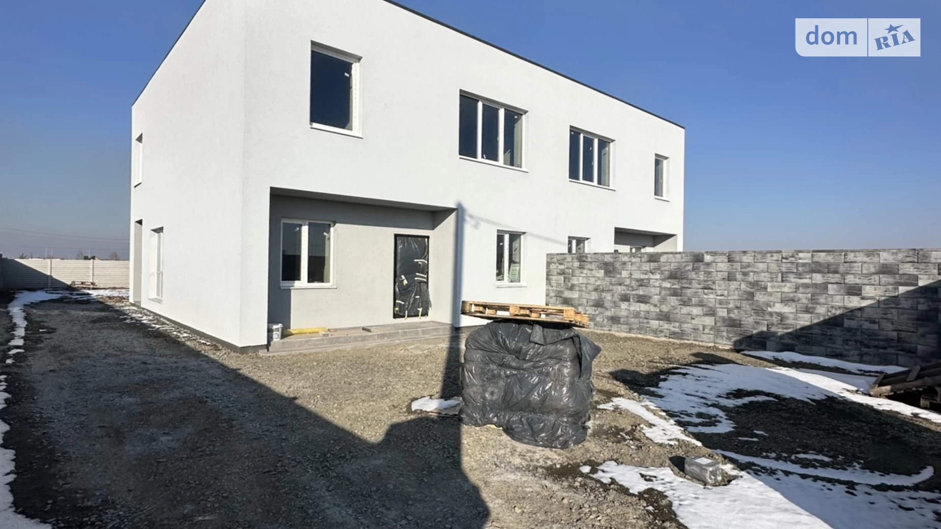 мас. Київський Біла Криниця, цена: 88000 $ - фото 3