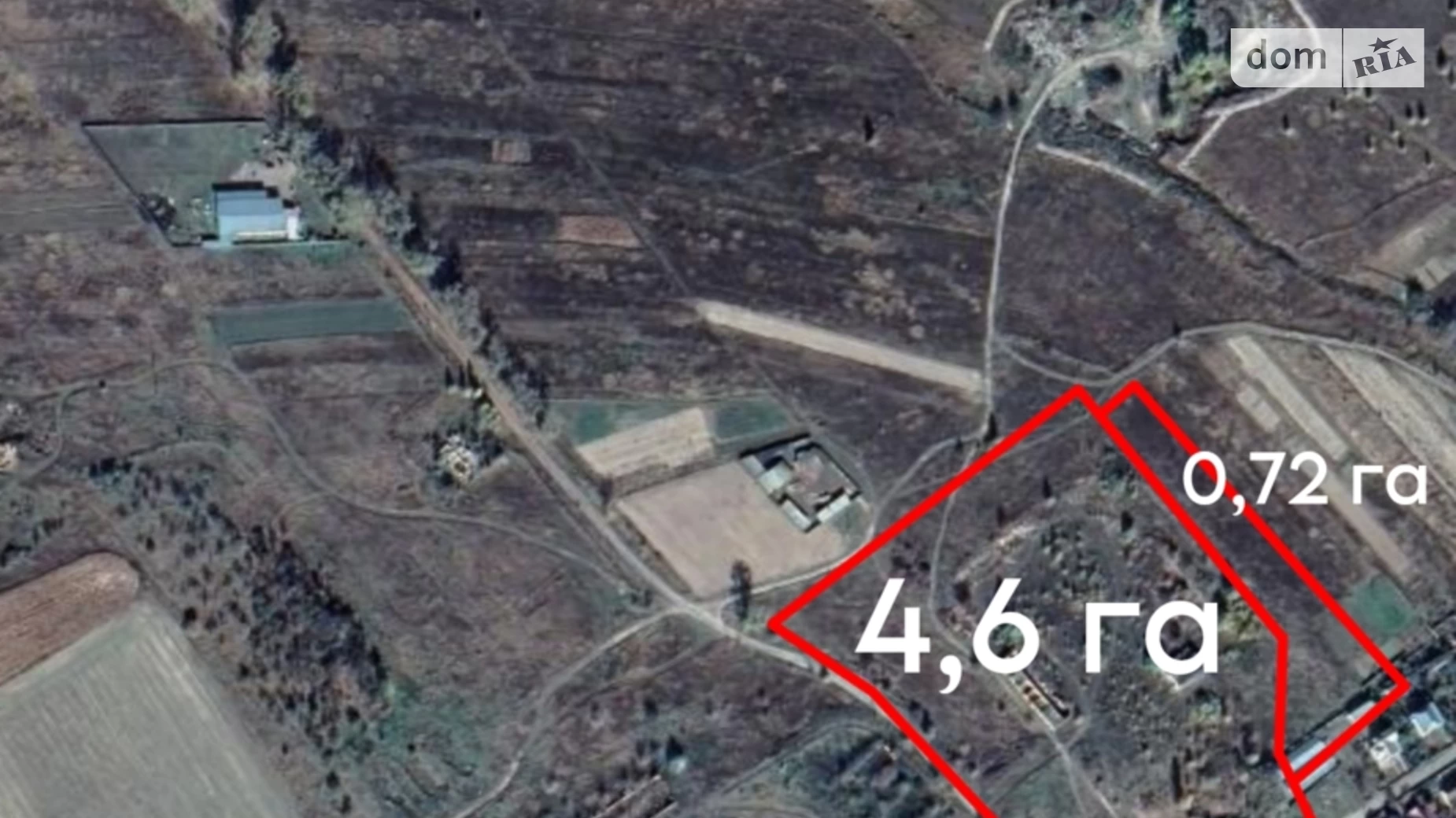 Продається земельна ділянка 5.33 соток у Київській області, цена: 160800 $ - фото 2