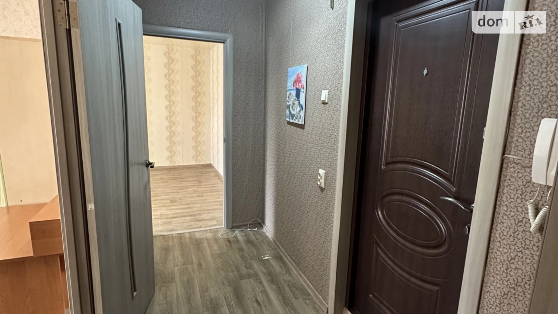 Продается 2-комнатная квартира 49 кв. м в Хмельницком, ул. Заречанская, 24/2 - фото 2