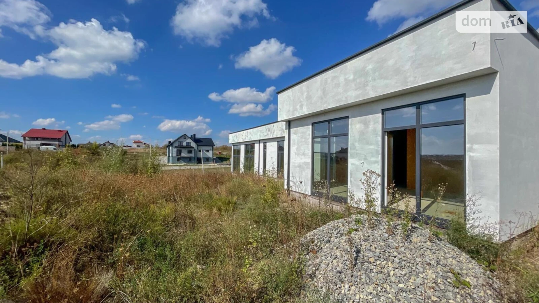 Продается одноэтажный дом 190 кв. м с террасой, цена: 73000 $ - фото 2
