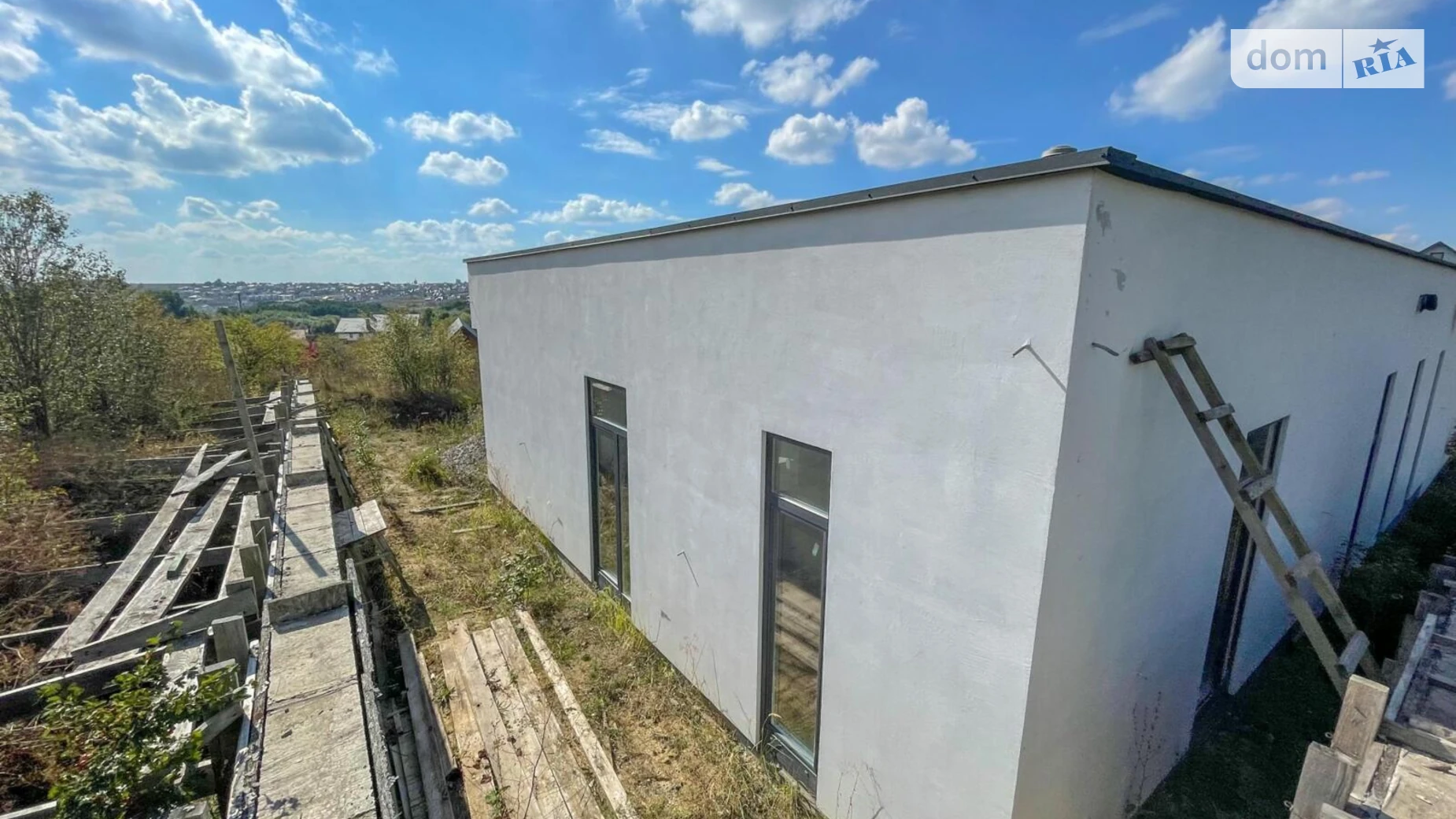 Продается одноэтажный дом 190 кв. м с террасой, цена: 73000 $ - фото 3