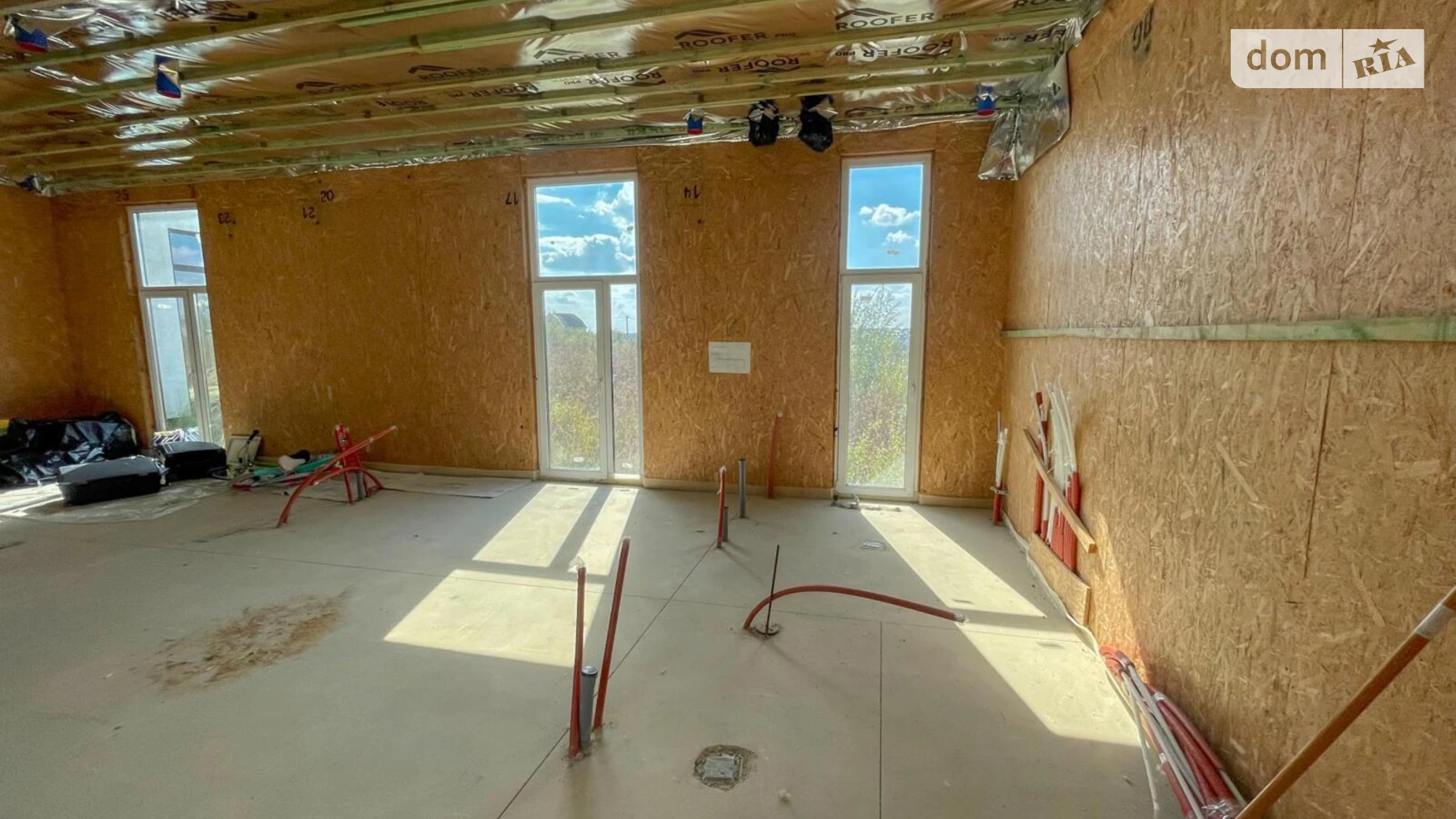 Продается одноэтажный дом 190 кв. м с террасой, цена: 73000 $ - фото 4