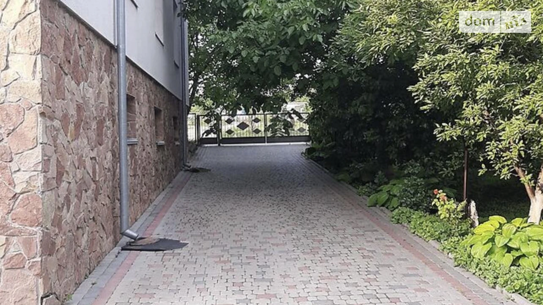 Продается дом на 2 этажа 320 кв. м с террасой, цена: 280000 $ - фото 2