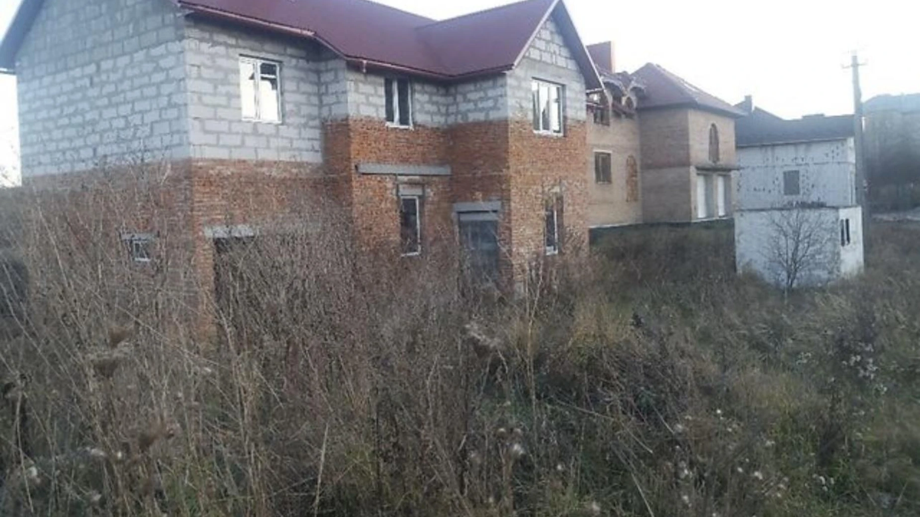 Продается дом на 2 этажа 192 кв. м с бассейном, цена: 51000 $ - фото 4