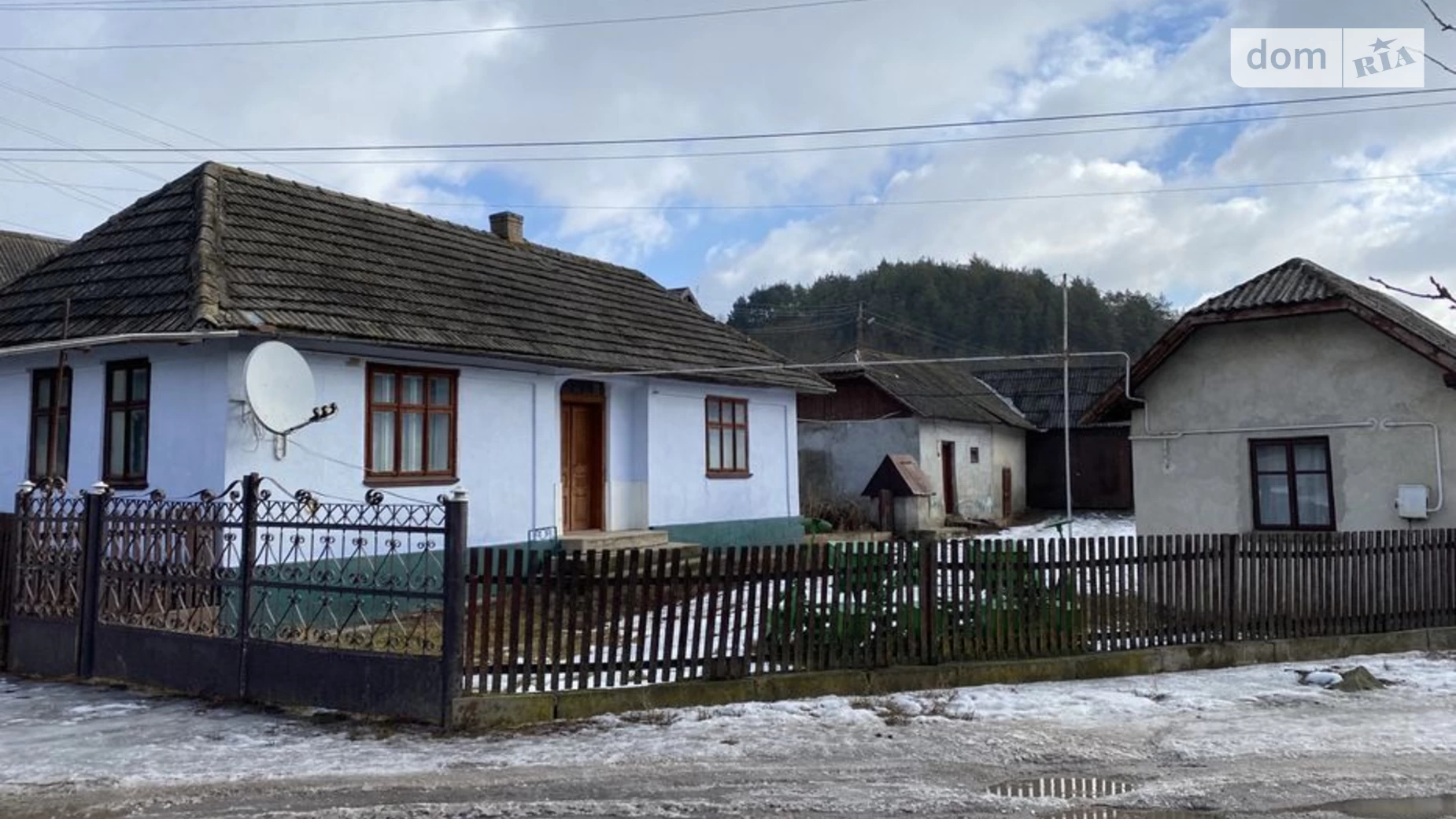 Продается одноэтажный дом 85 кв. м с мансардой, цена: 5000 $ - фото 2