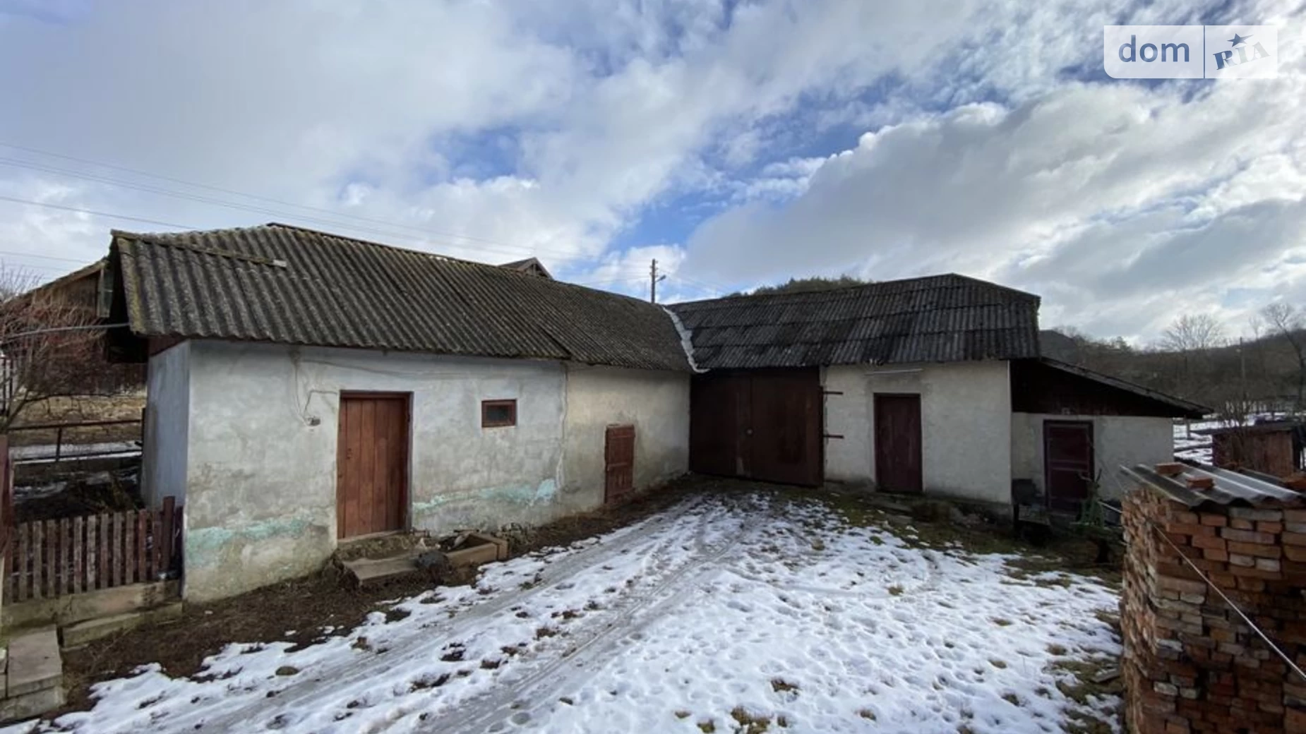 Продается одноэтажный дом 85 кв. м с мансардой, цена: 5000 $ - фото 3