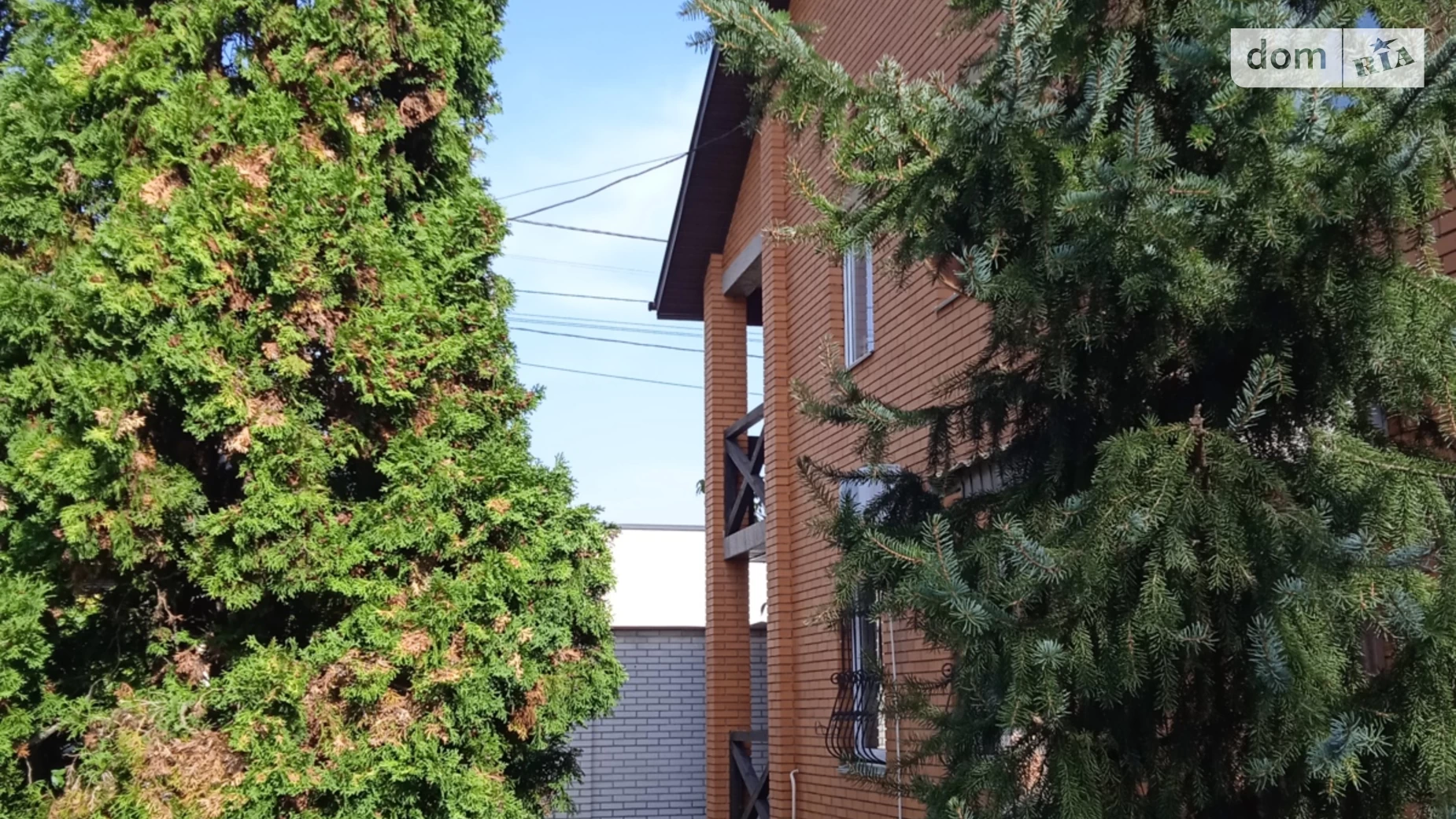 Продається будинок 3 поверховий 277 кв. м з бесідкою, цена: 298900 $ - фото 2