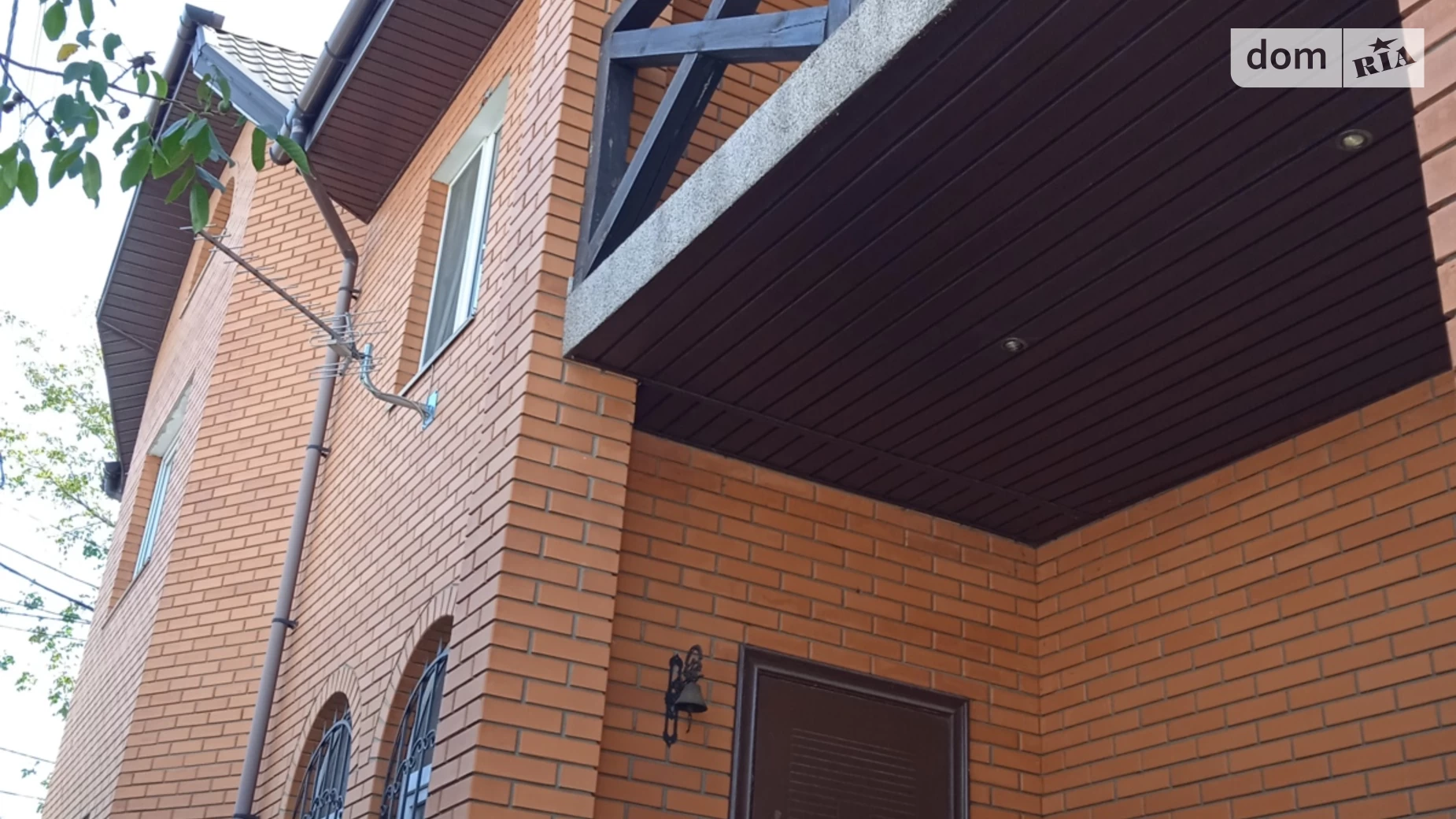 Продається будинок 3 поверховий 277 кв. м з бесідкою, цена: 298900 $ - фото 5
