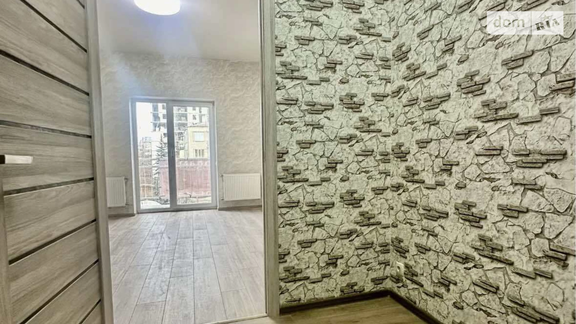Продається 1-кімнатна квартира 25 кв. м у Харкові, вул. Свободи, 32 - фото 3