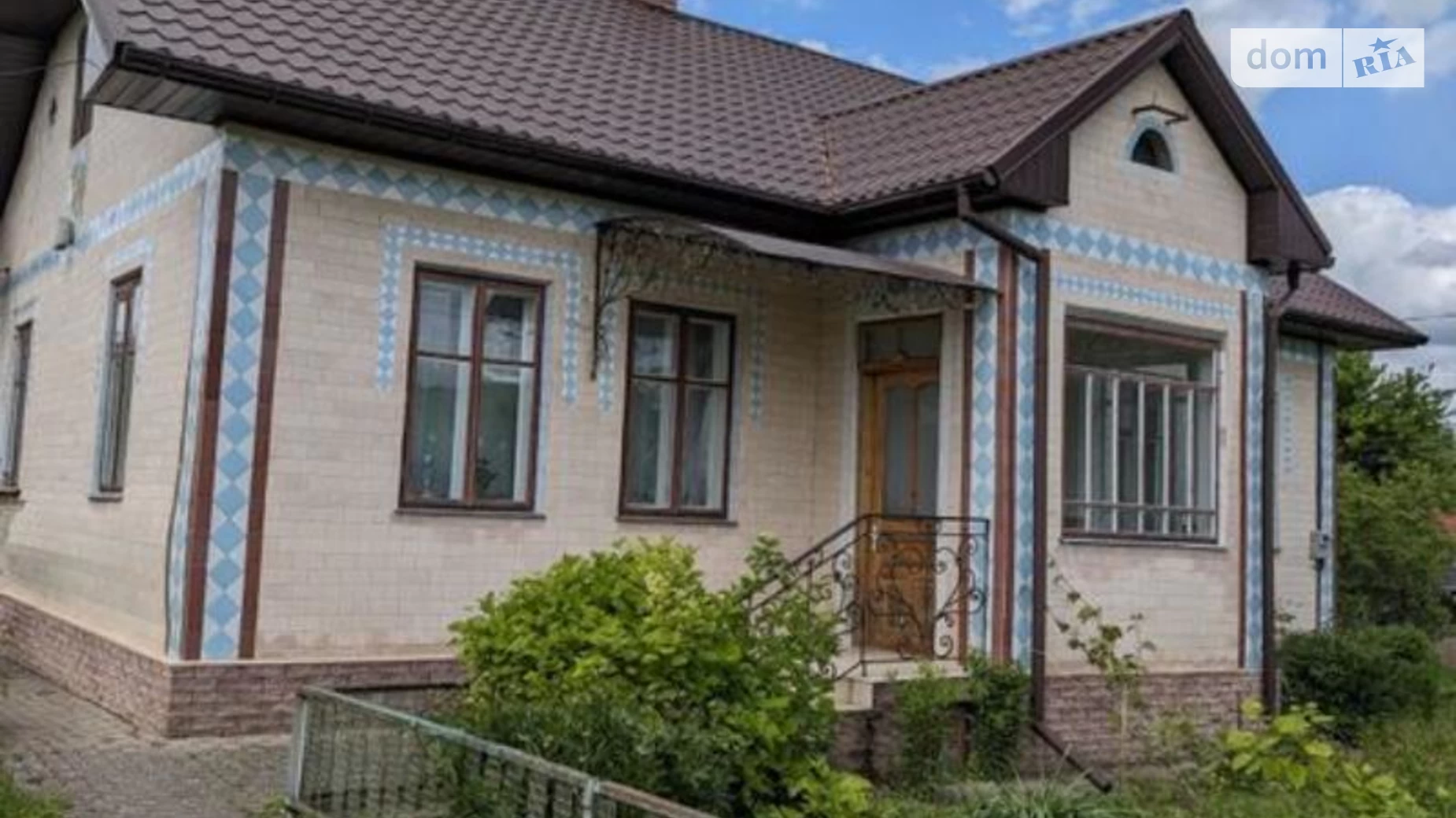 Продается одноэтажный дом 98.3 кв. м с беседкой, цена: 30000 $ - фото 3