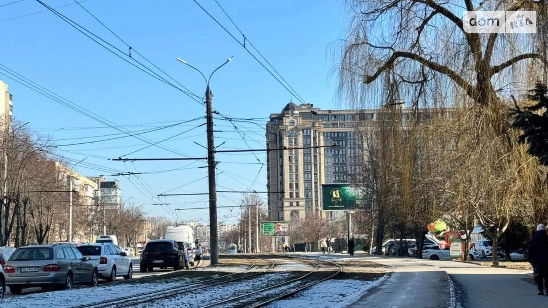 Сдается в аренду помещения свободного назначения 238 кв. м в 4-этажном здании, цена: 165000 грн - фото 3