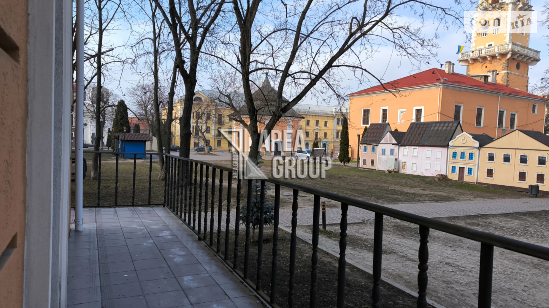 Сдается в аренду помещения свободного назначения 85 кв. м в 3-этажном здании, цена: 40000 грн - фото 2