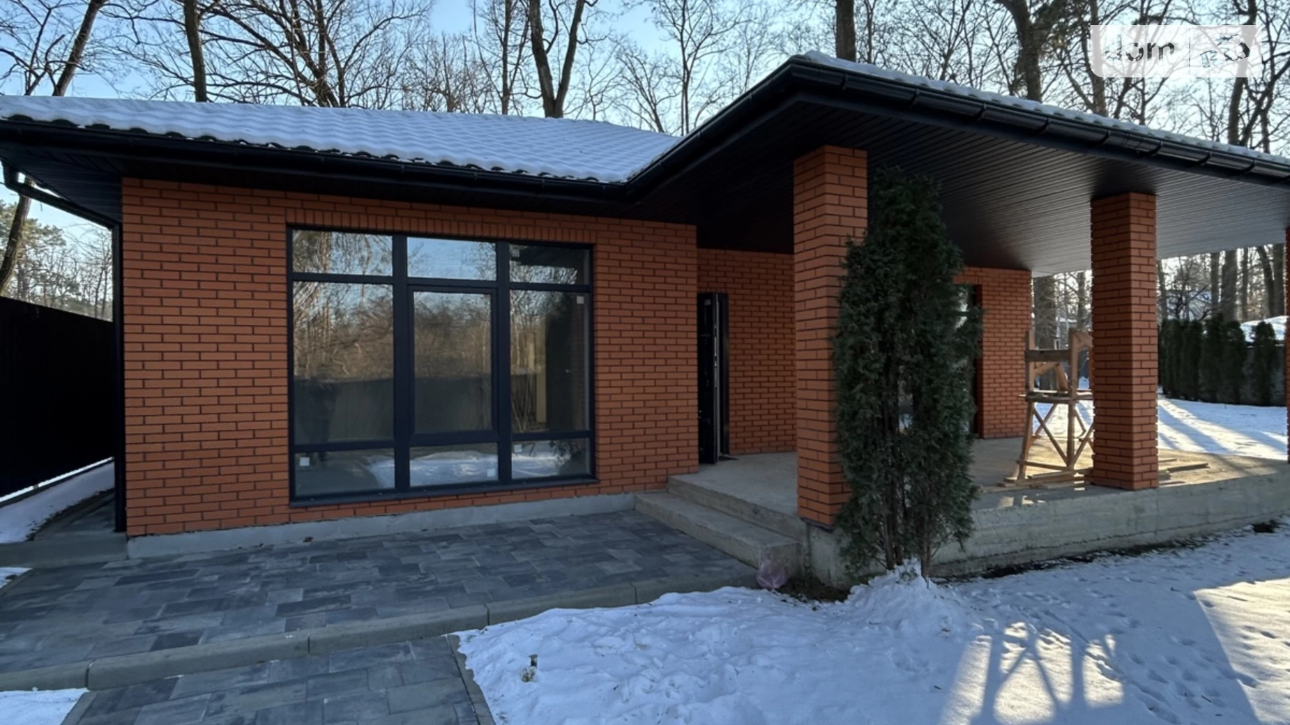 Продается одноэтажный дом 150 кв. м с балконом, цена: 245000 $ - фото 2
