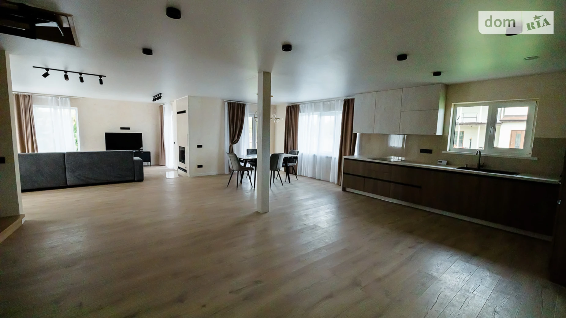 Продается дом на 2 этажа 247.7 кв. м с мебелью, цена: 149000 $ - фото 4