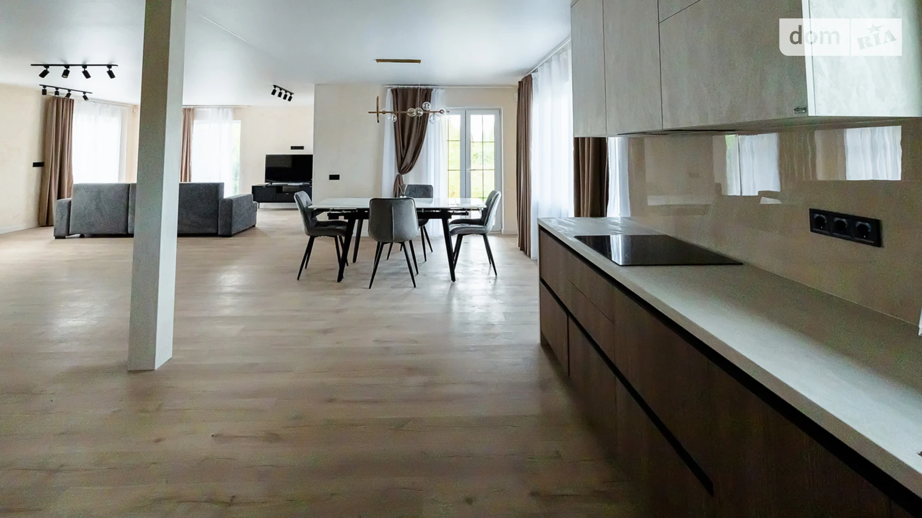 Продается дом на 2 этажа 247.7 кв. м с мебелью, цена: 149000 $ - фото 5