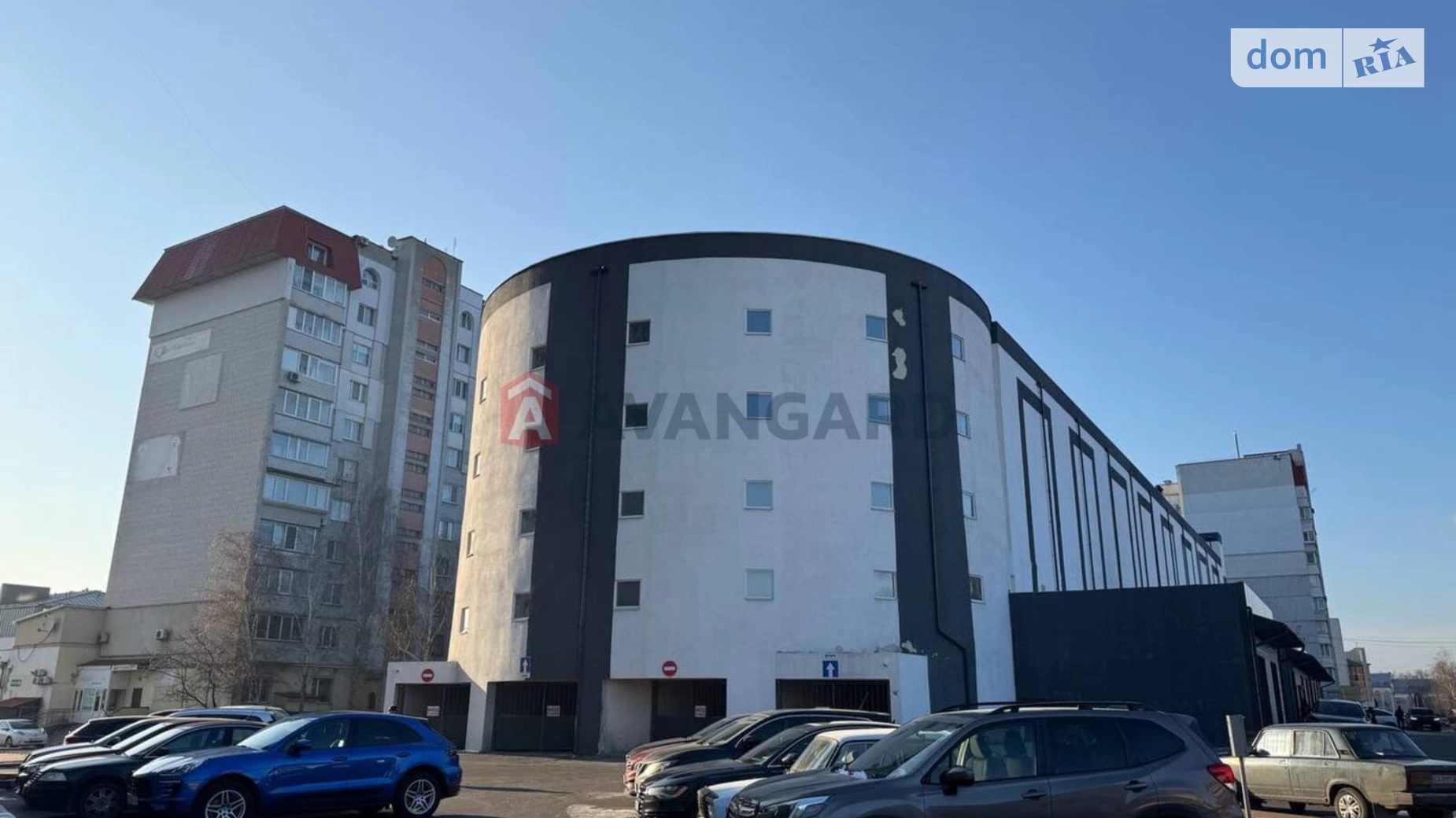 Продается 2-комнатная квартира 71 кв. м в Черкассах, ул. Грушевского Михаила, 110 - фото 5