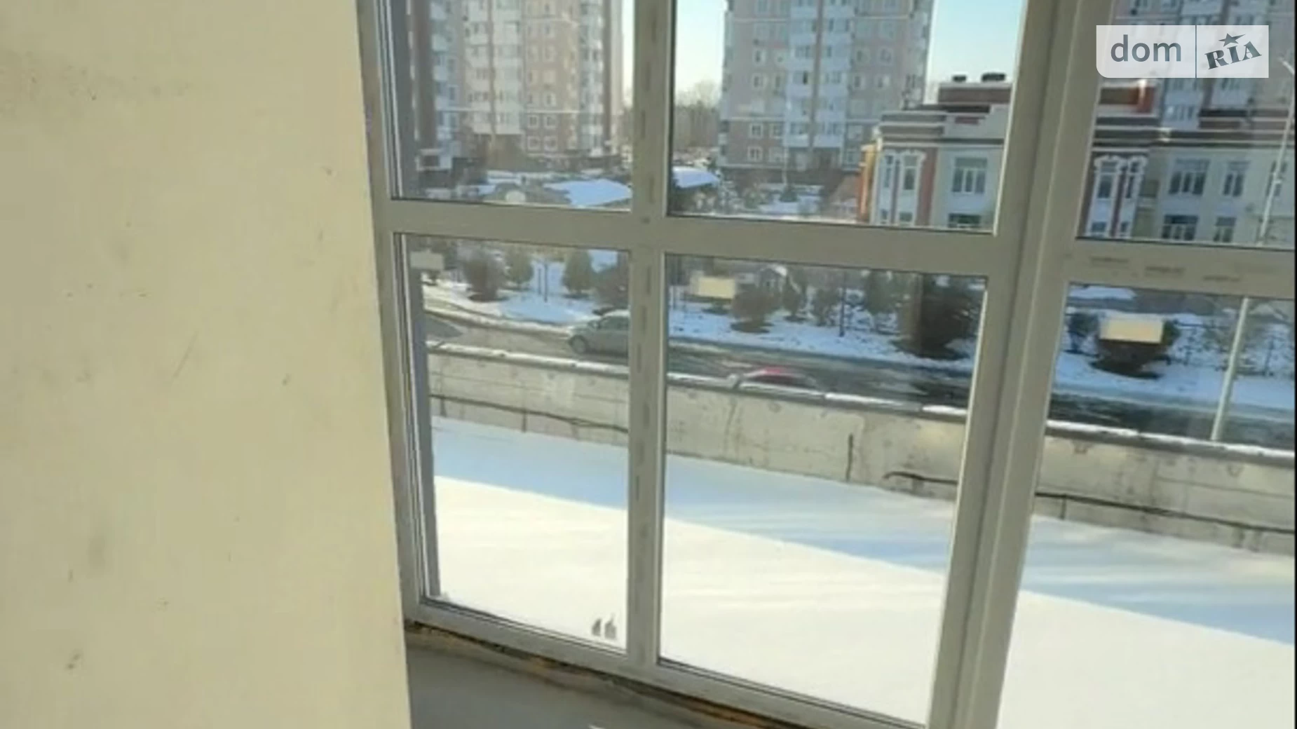 Продается 1-комнатная квартира 51 кв. м в Буче, ул. Бориса Гмыри, 7 - фото 3