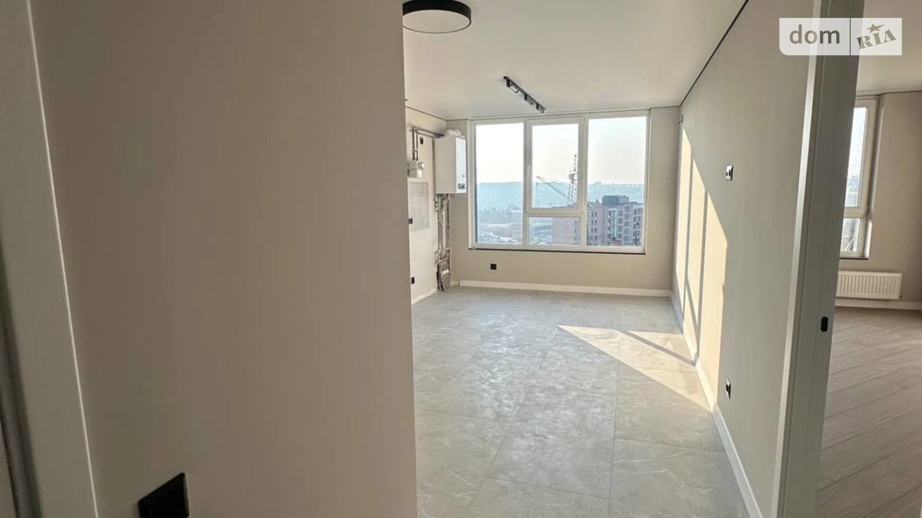 1-комнатная квартира 44.8 кв. м в Тернополе, цена: 49500 $ - фото 2