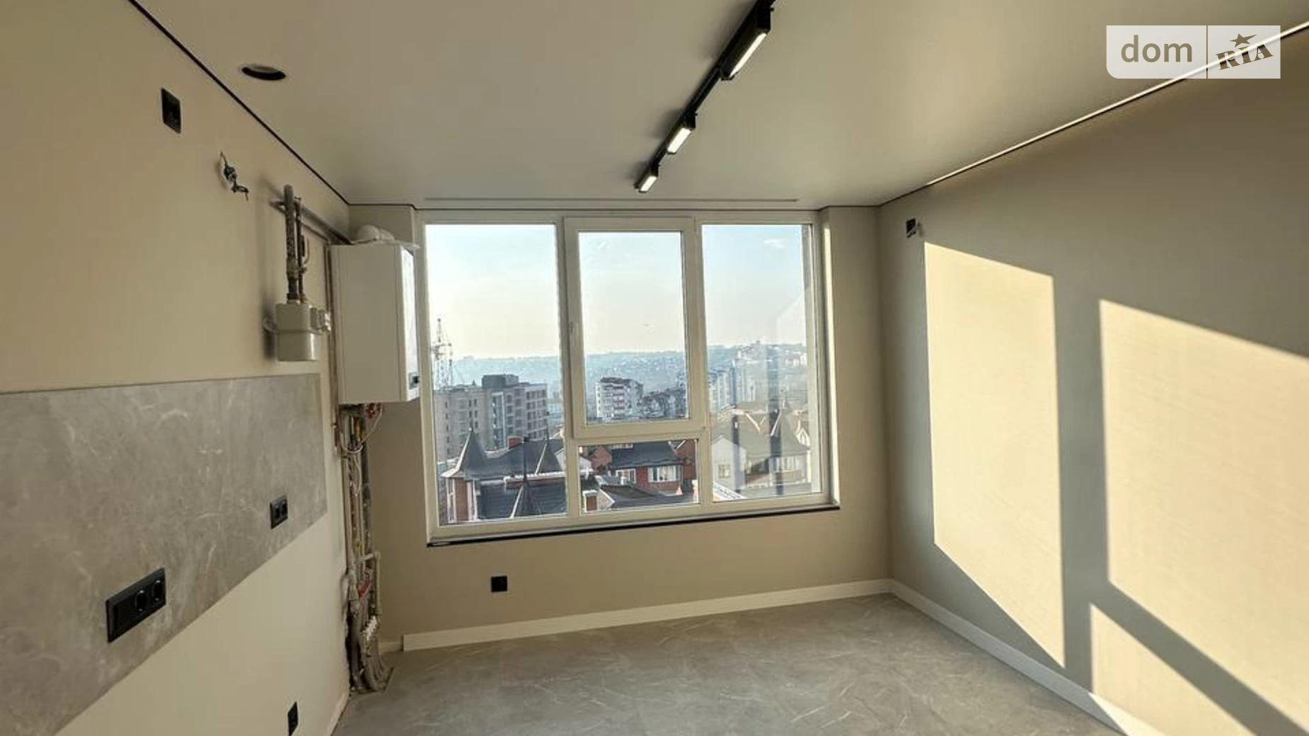 1-комнатная квартира 44.8 кв. м в Тернополе, цена: 49500 $ - фото 4