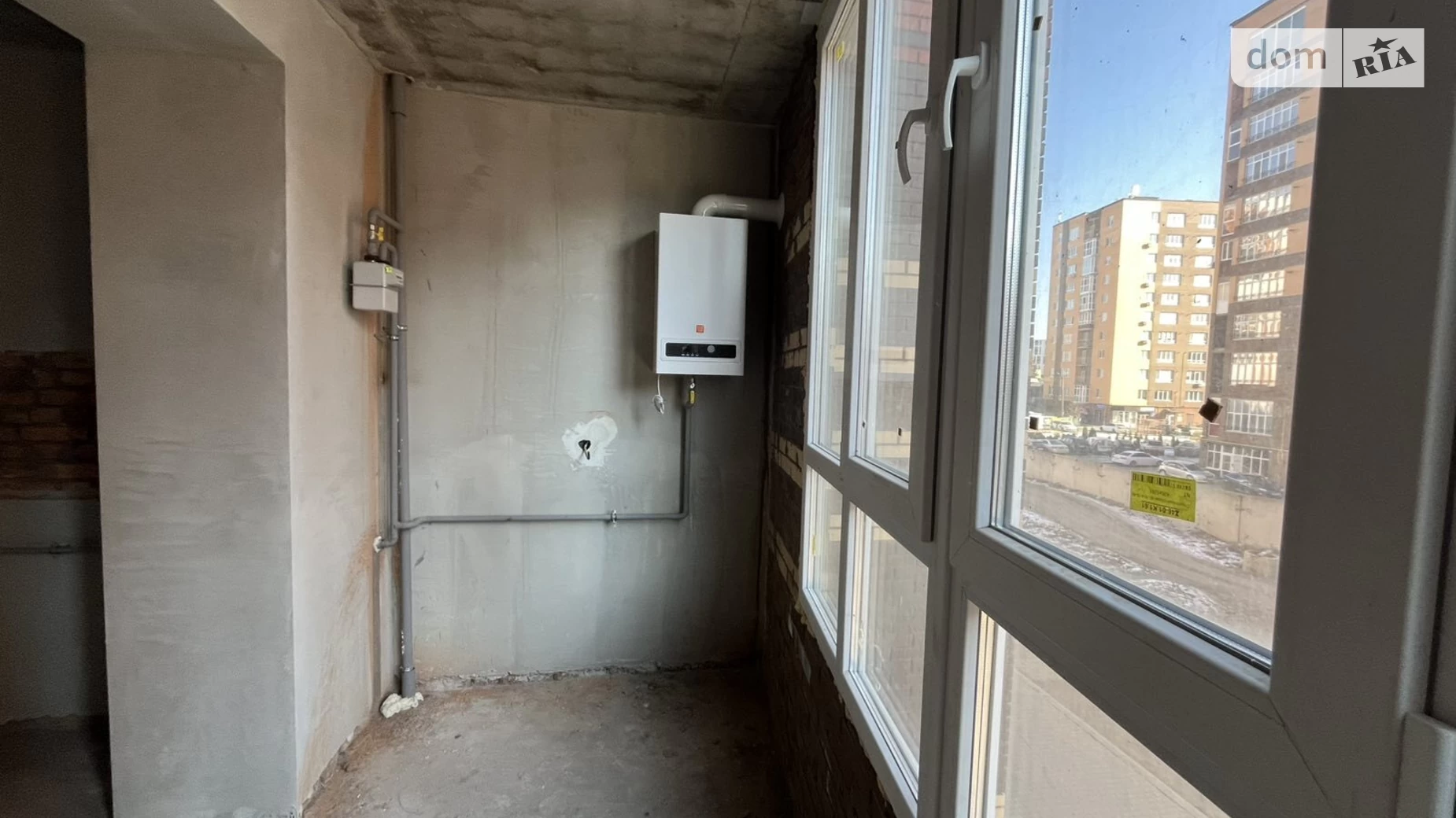 Продається 2-кімнатна квартира 69 кв. м у Хмельницькому, Старокостянтинівське шосе, 20/4А - фото 5