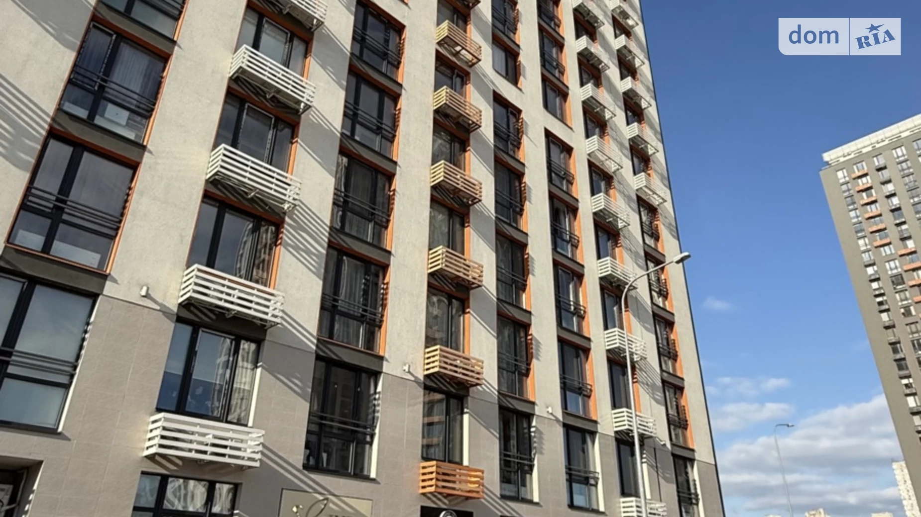 Продается 2-комнатная квартира 86 кв. м в Киеве, наб. Днепровская, 20Б - фото 3