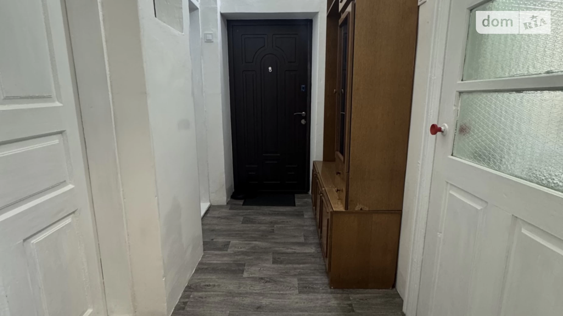 Продается 2-комнатная квартира 62.3 кв. м в Черновцах - фото 4