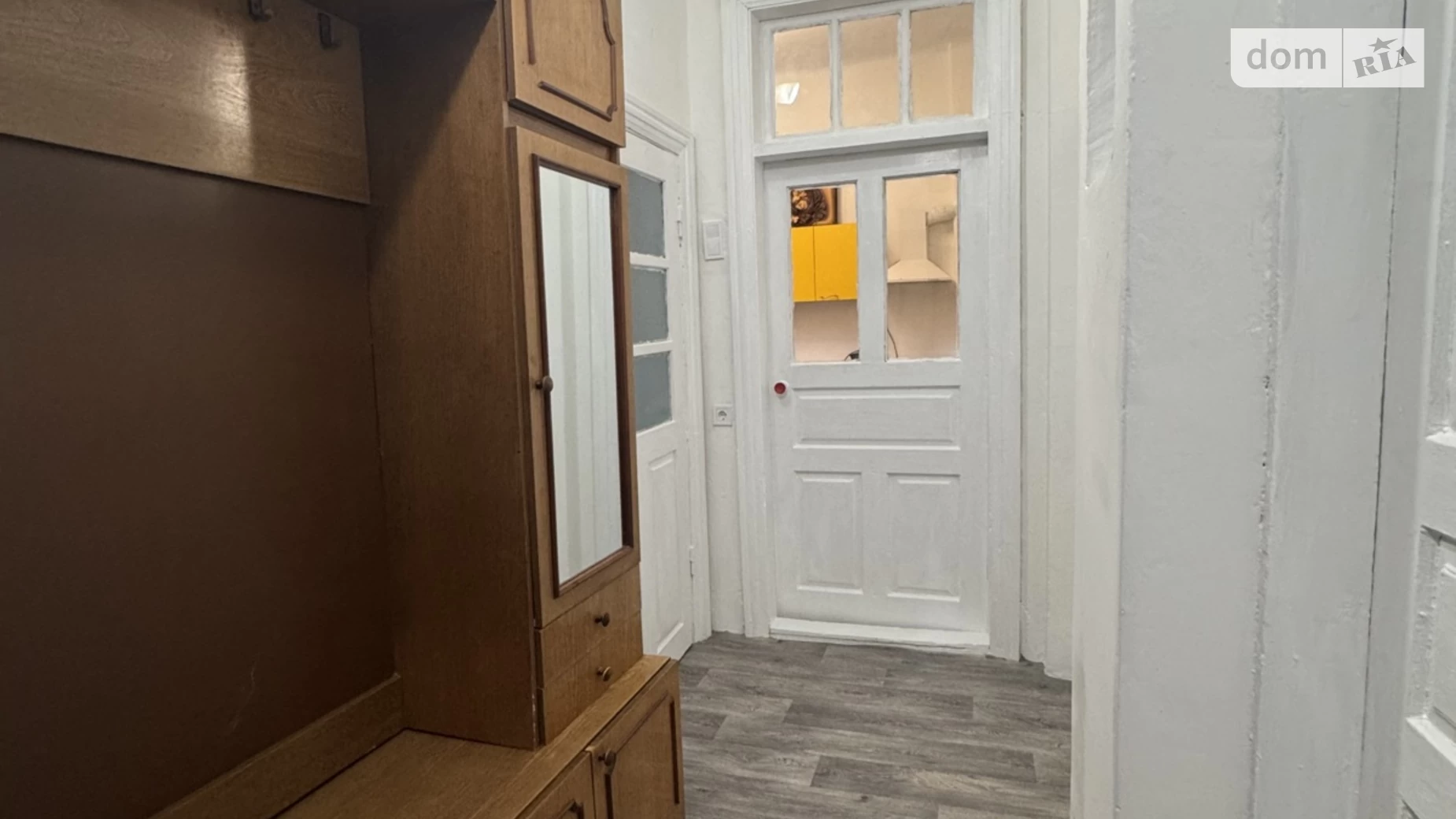 Продается 2-комнатная квартира 62.3 кв. м в Черновцах - фото 3