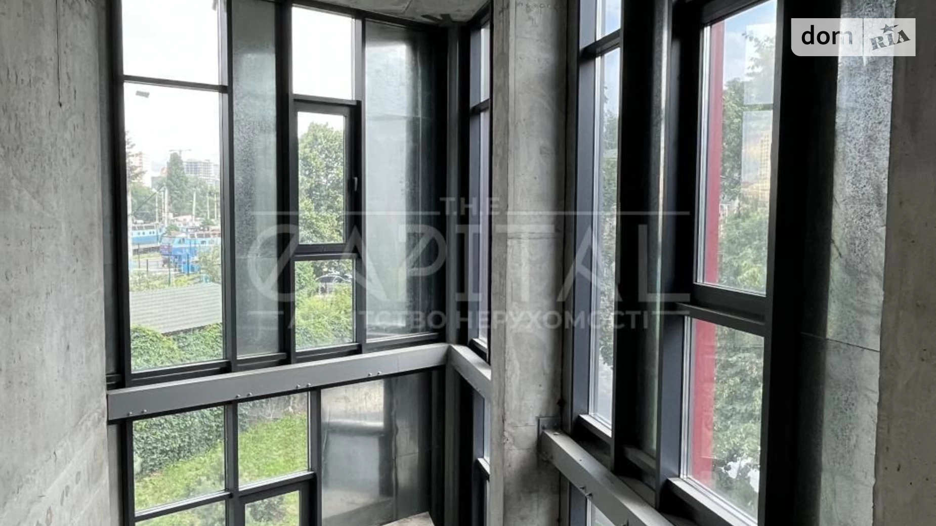 Продается офис 1439.9 кв. м в бизнес-центре, цена: 2200000 $ - фото 2
