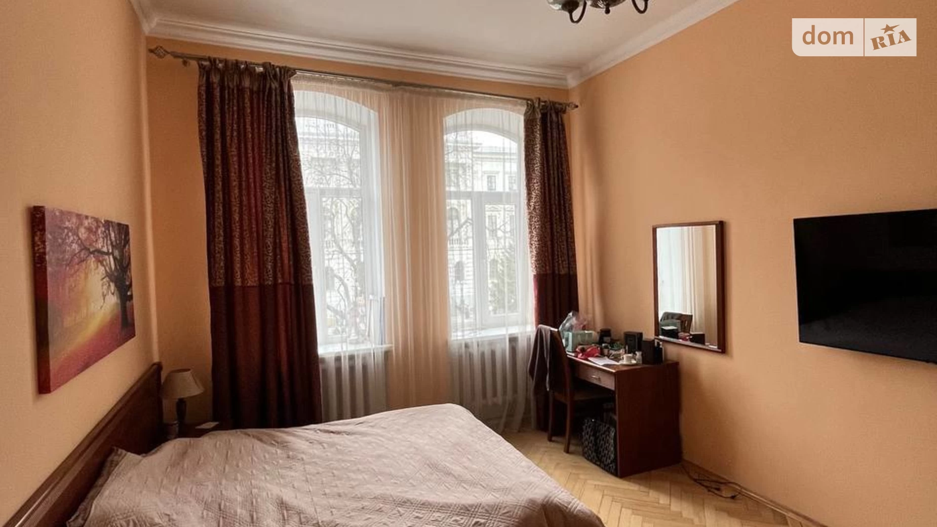 Здається в оренду 1-кімнатна квартира 35 кв. м у Львові, вул. Політехнічна - фото 4