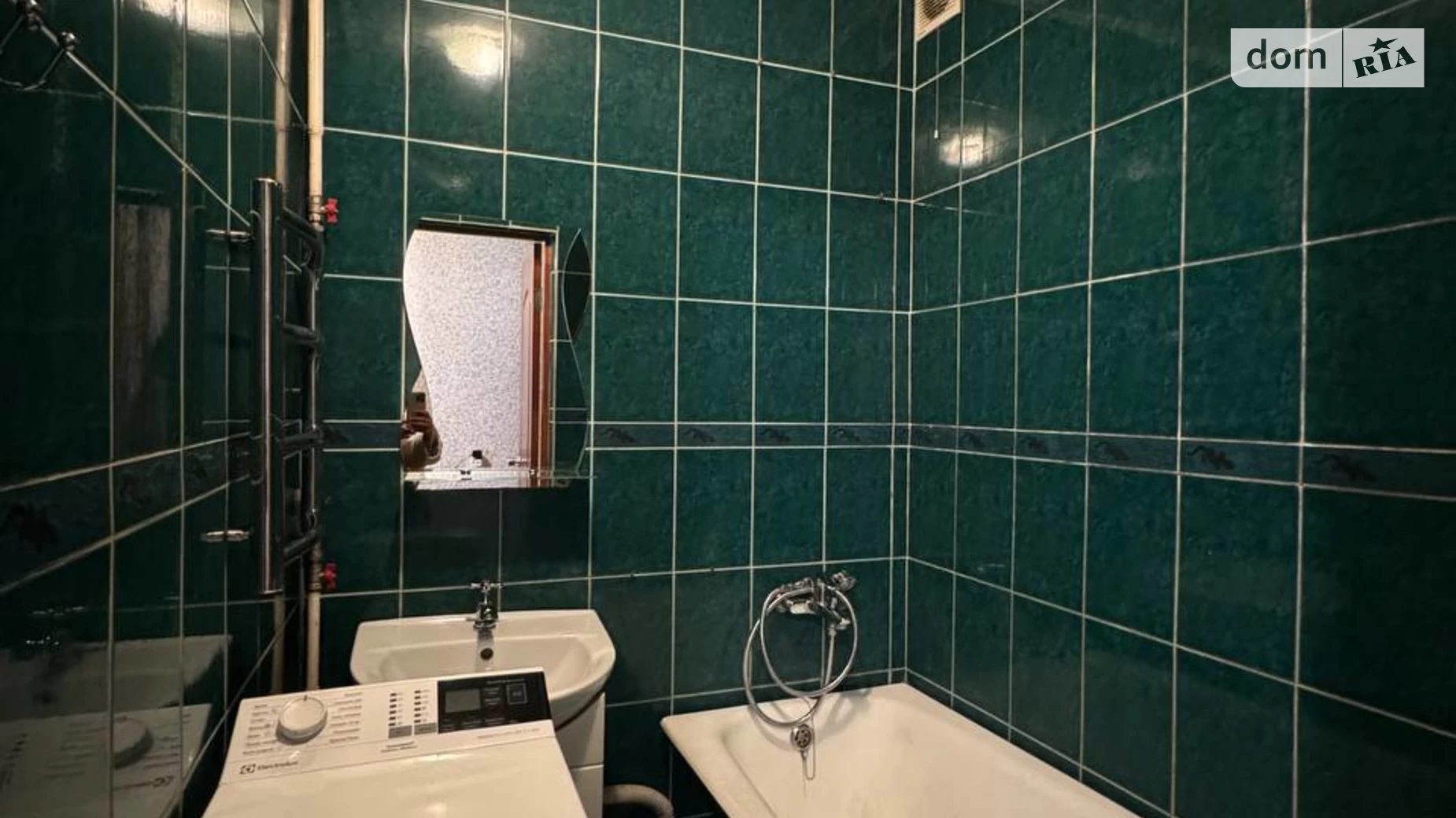 Продається 1-кімнатна квартира 38.3 кв. м у Рівному, вул. Петра Могили, 55А - фото 2