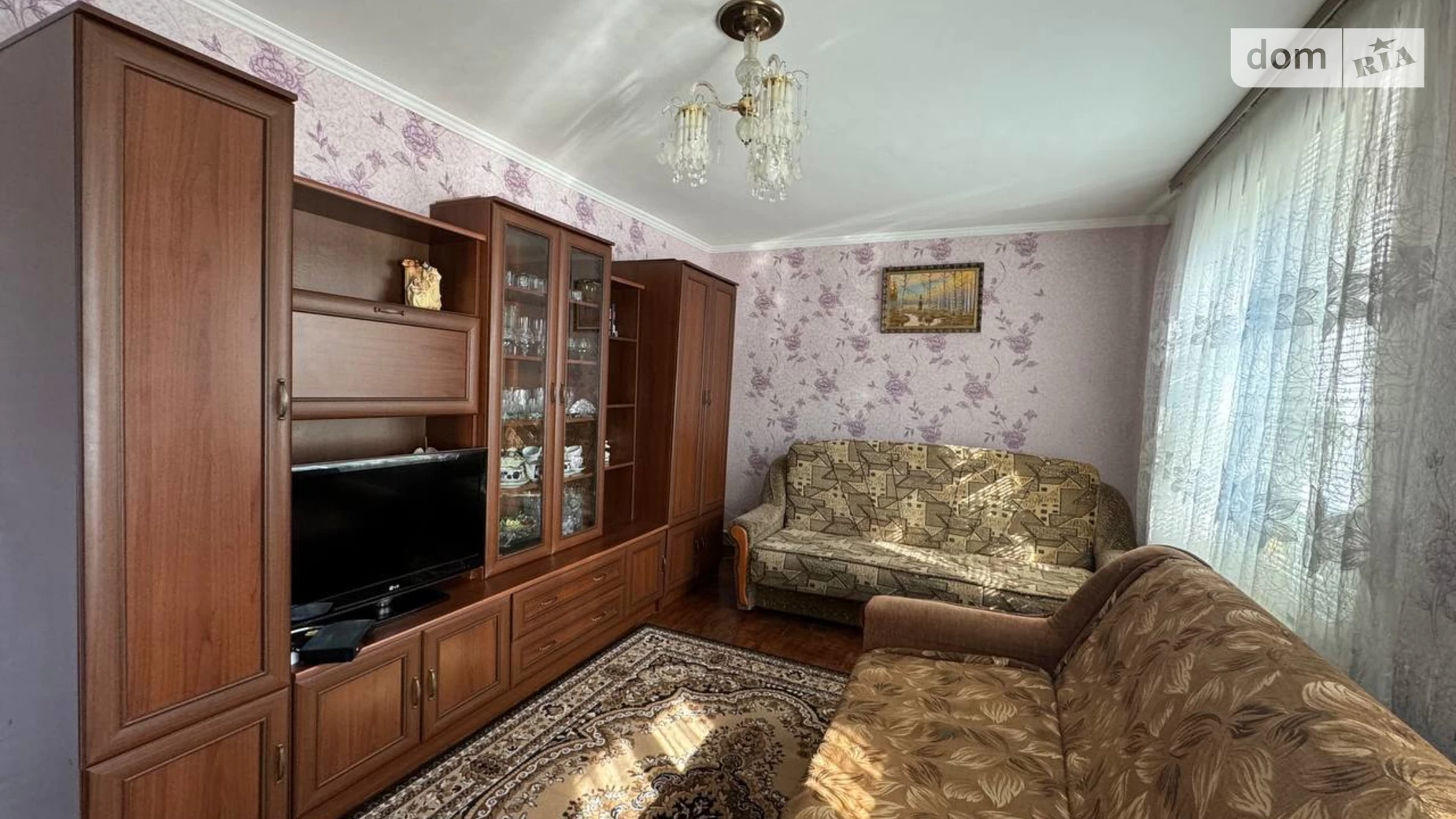 Продается 1-комнатная квартира 38.3 кв. м в Ровно, цена: 39500 $ - фото 4