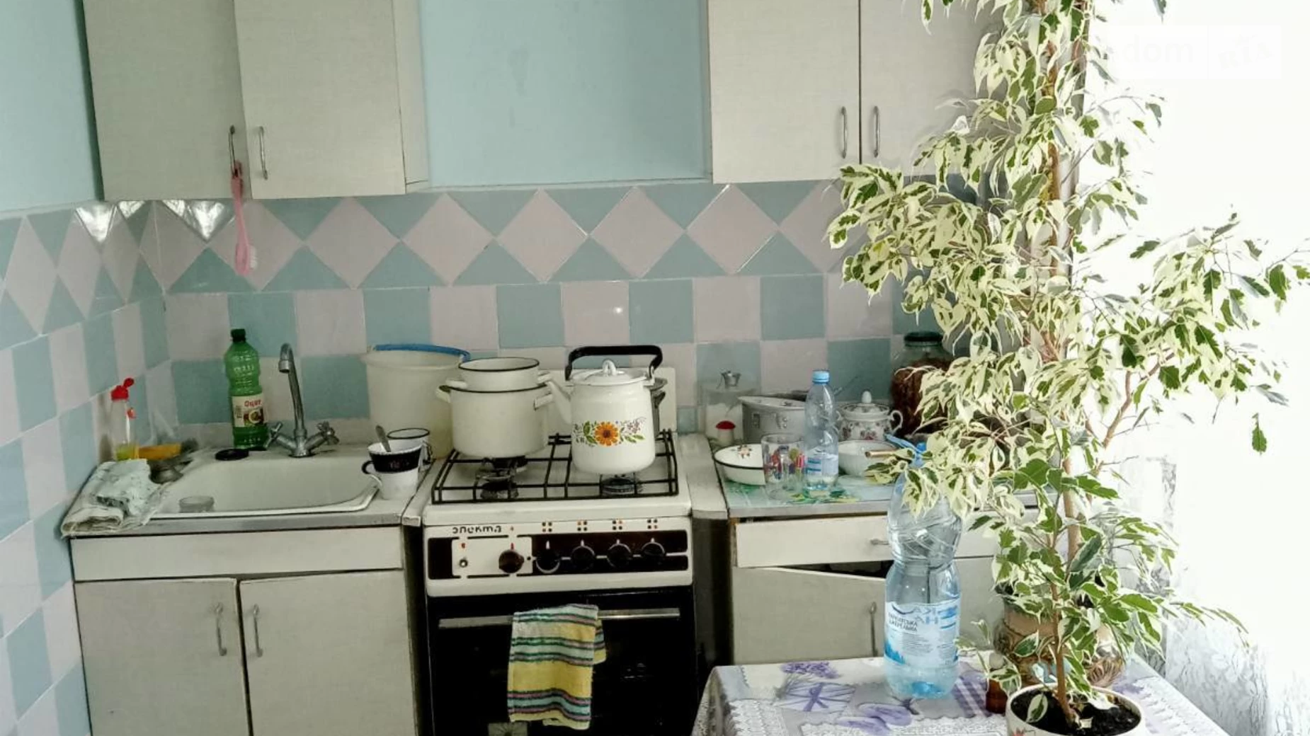 Сдается в аренду 1-комнатная квартира 31 кв. м в Львове, ул. Хвилевого Николая, 12 - фото 3