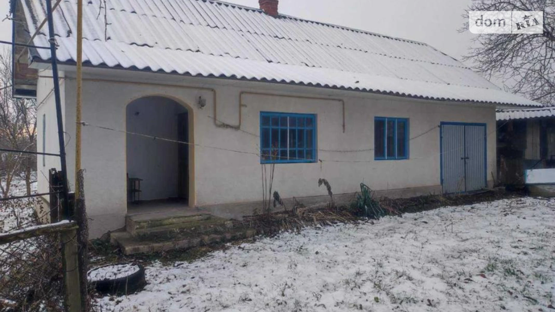 Продается одноэтажный дом 75 кв. м с мебелью, цена: 17000 $ - фото 3