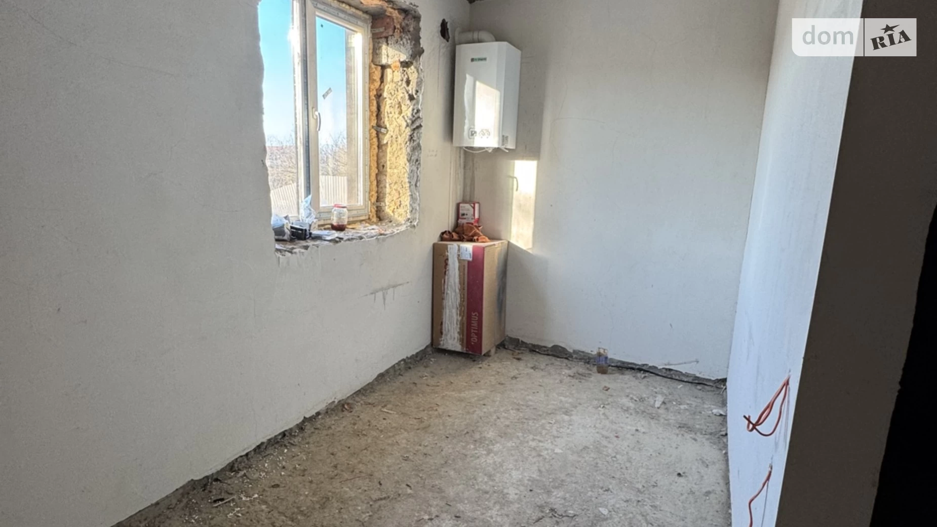 Продається 1-кімнатна квартира 19 кв. м у Вінниці, вул. Костя Широцького, 120 - фото 2