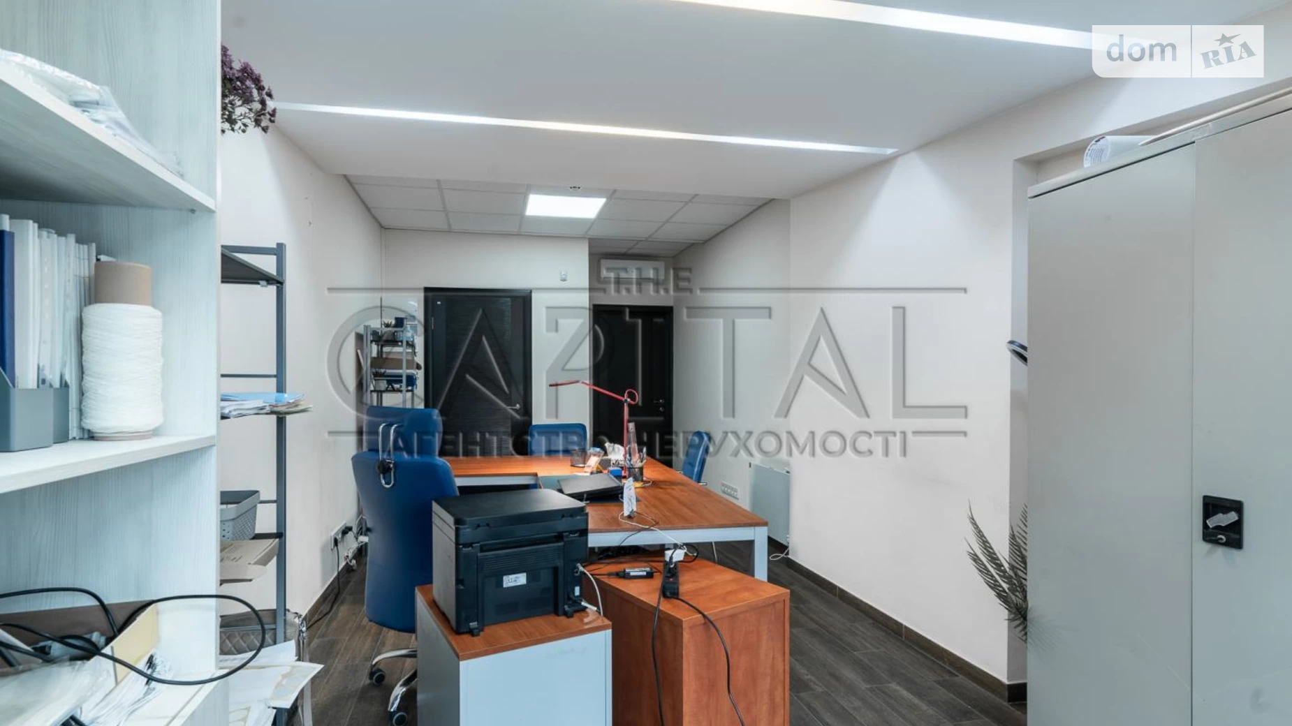 Продается офис 89.4 кв. м в бизнес-центре, цена: 120000 $ - фото 2