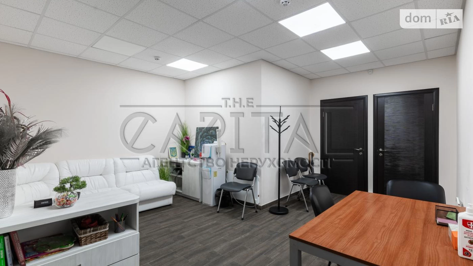 Продается офис 89.4 кв. м в бизнес-центре, цена: 120000 $ - фото 3