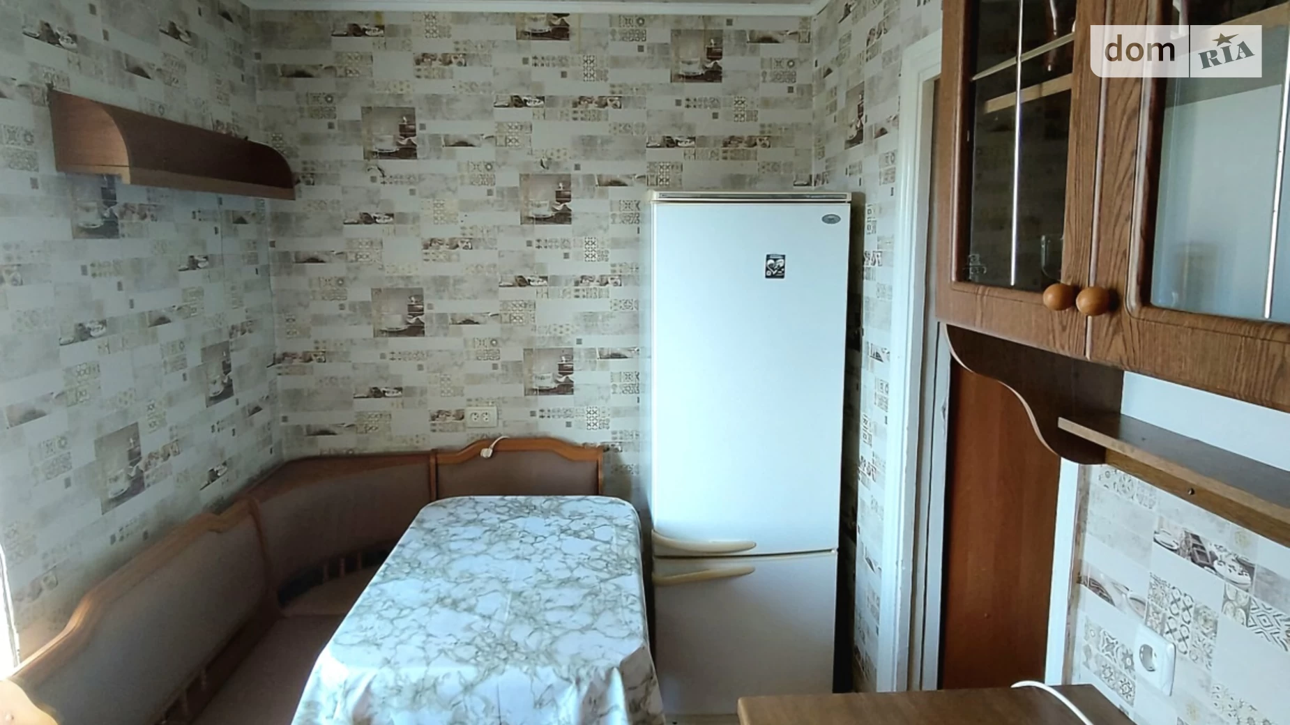 Продается 1-комнатная квартира 30 кв. м в Днепре, ул. Коробова, 1 - фото 4