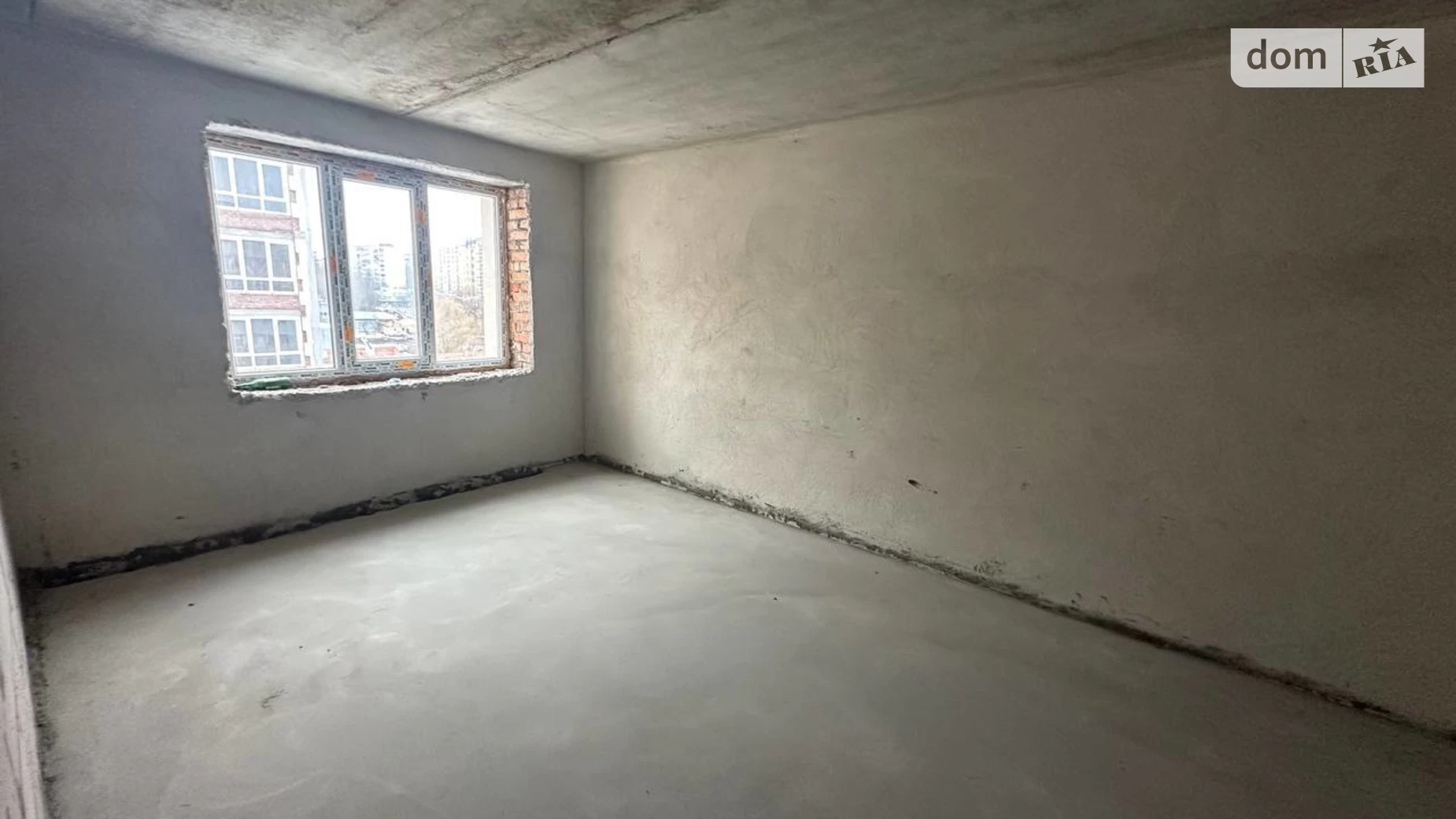 Продается 1-комнатная квартира 40 кв. м в Хмельницком, ул. Озерная, 6/1 - фото 2