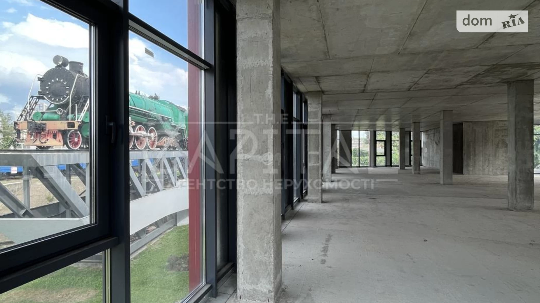 Продается офис 1439.9 кв. м в бизнес-центре, цена: 2200000 $ - фото 4