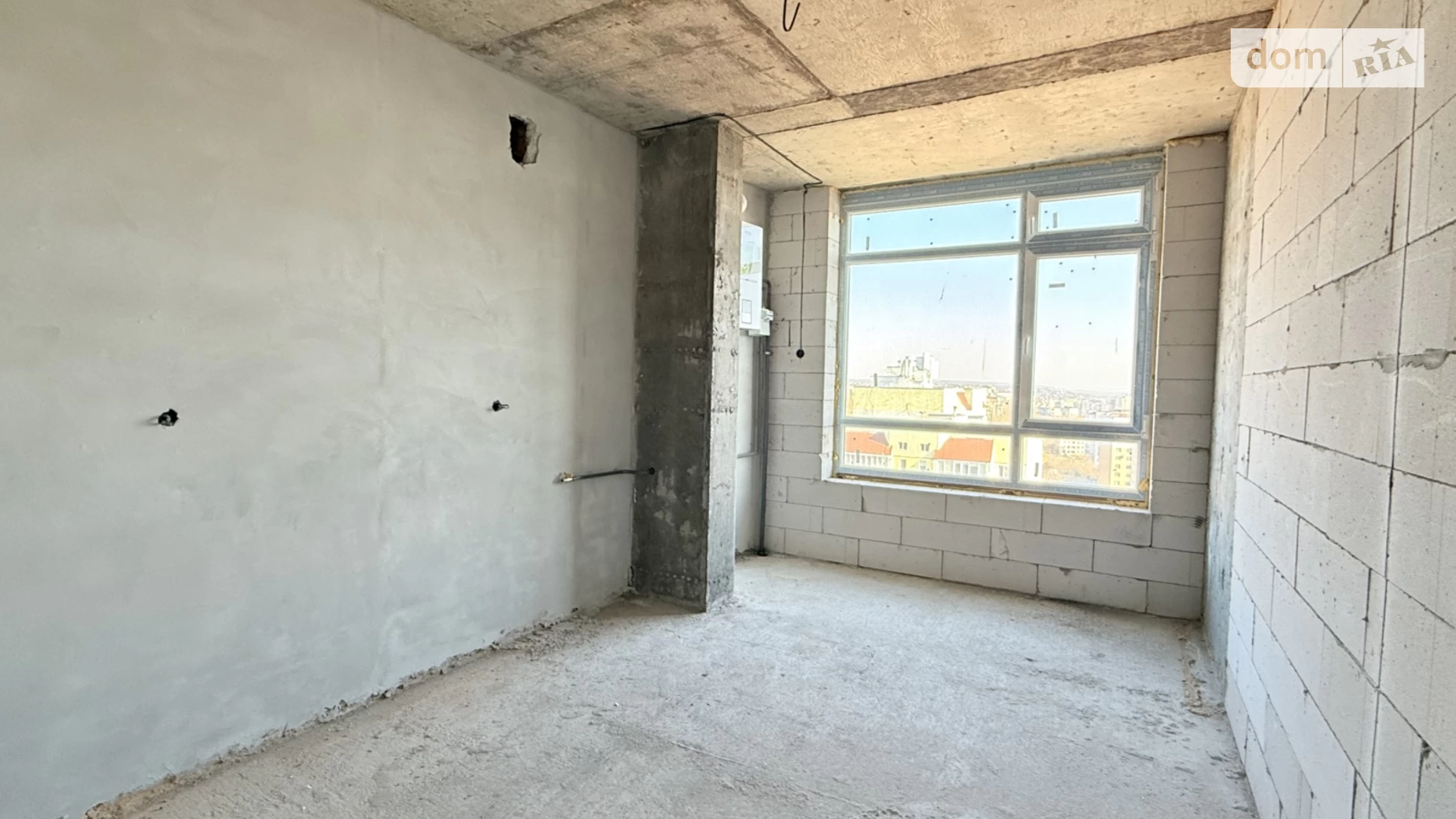 Продається 2-кімнатна квартира 62 кв. м у Хмельницькому, вул. Свободи, 12 корпус 2 - фото 4