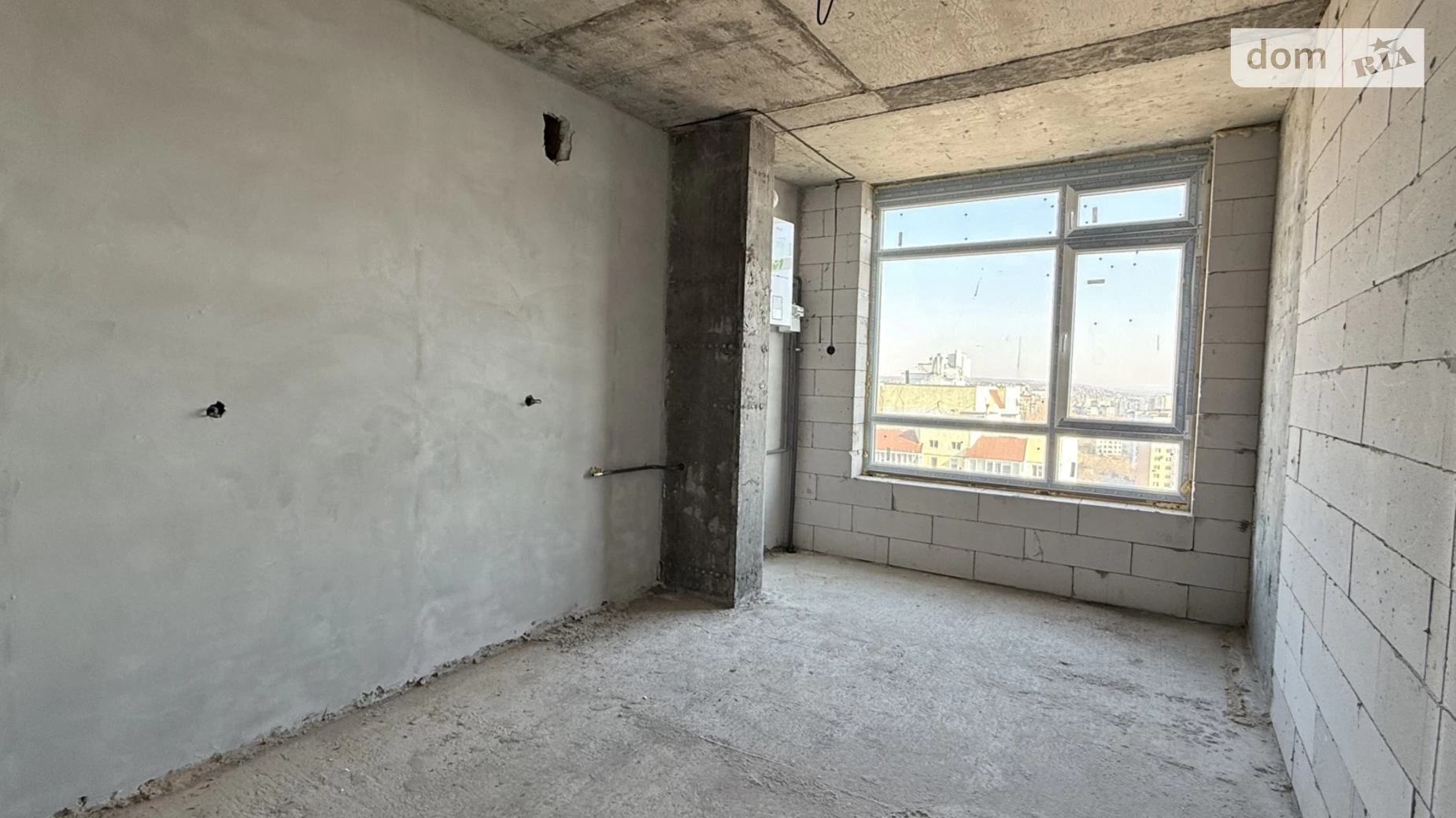 Продається 2-кімнатна квартира 62 кв. м у Хмельницькому, вул. Свободи, 12 корпус 2 - фото 5