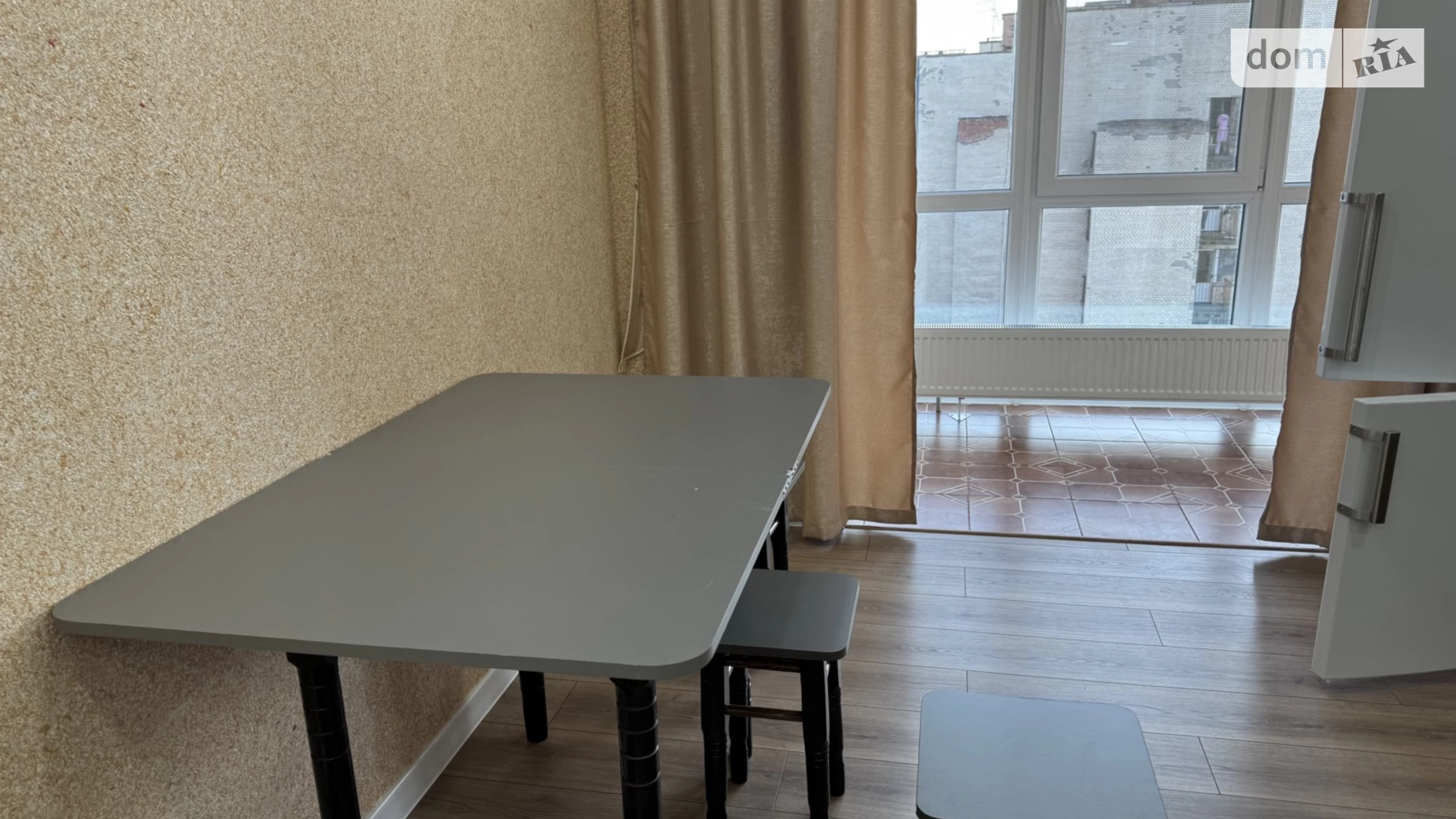 Сдается в аренду 1-комнатная квартира 52 кв. м в Хмельницком, ул. Проскуровского Подполья, 157 - фото 2